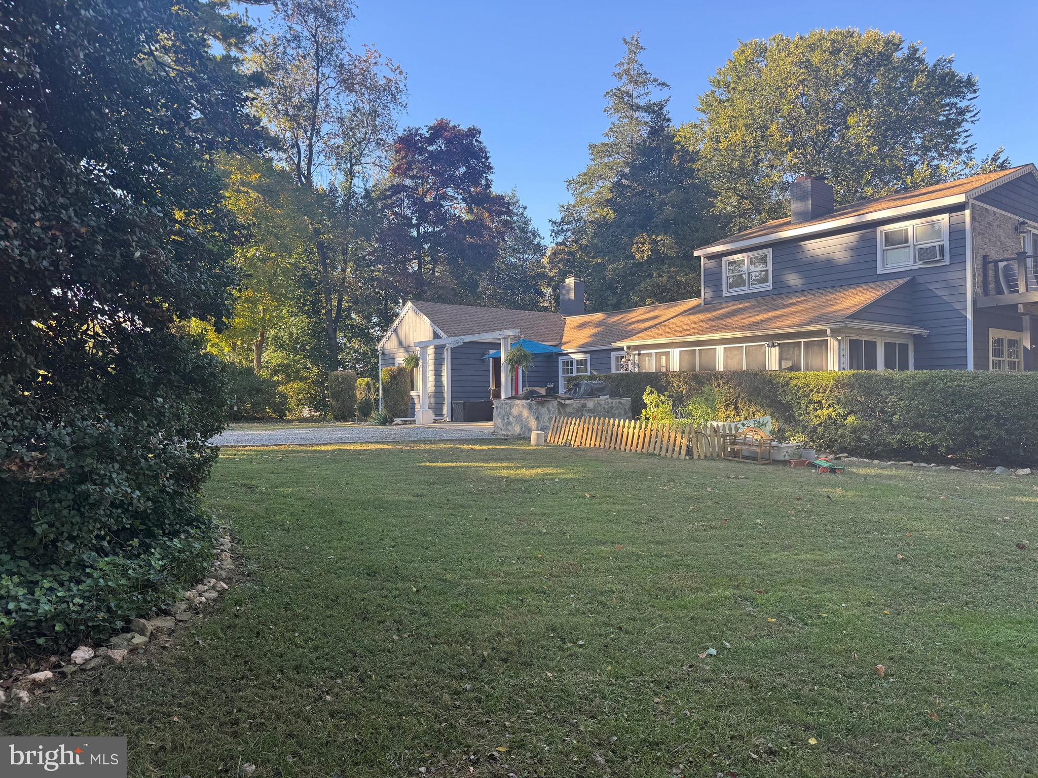 GAITHERSBURG OUTSIDE - Residential