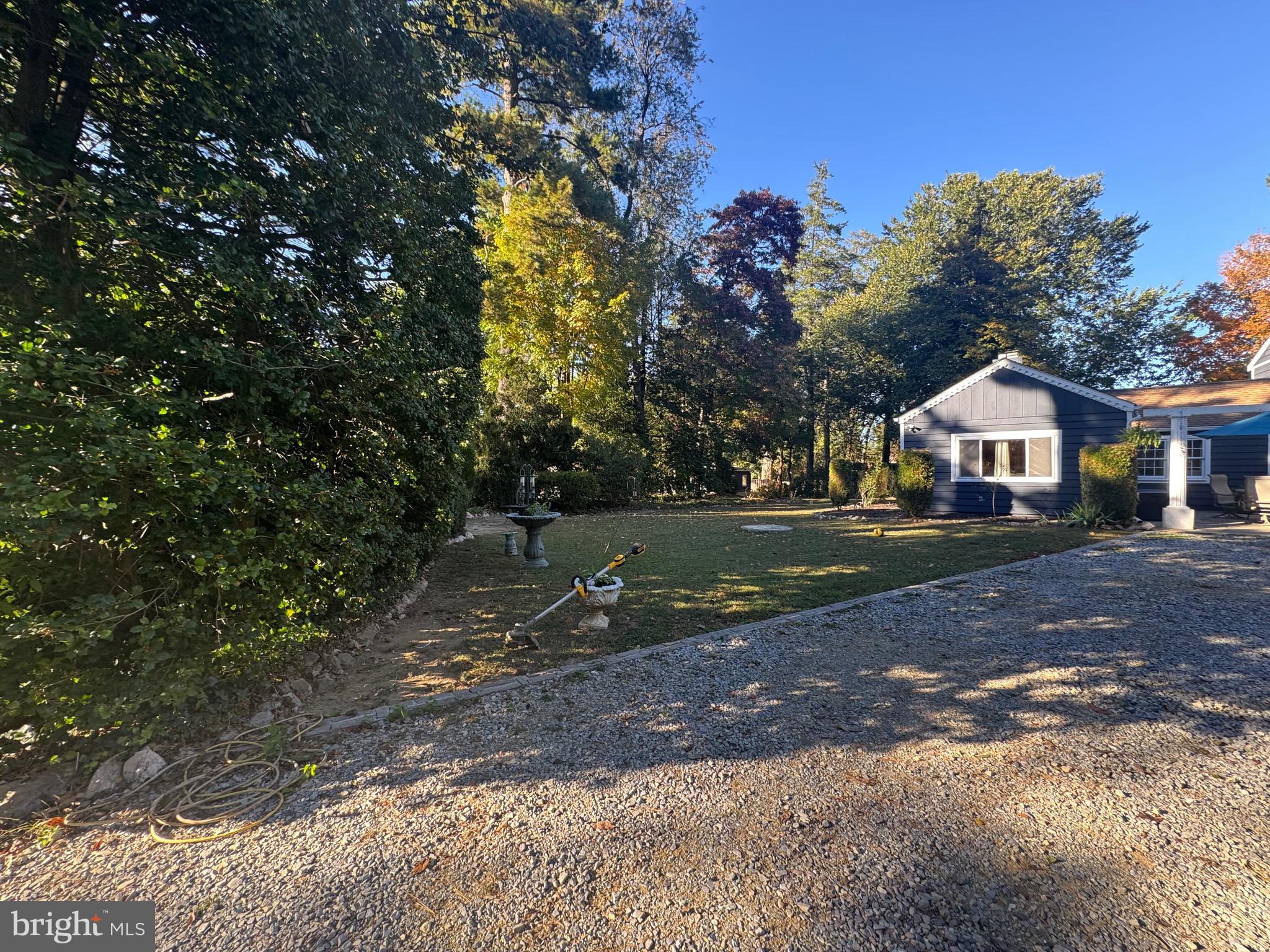 GAITHERSBURG OUTSIDE - Residential