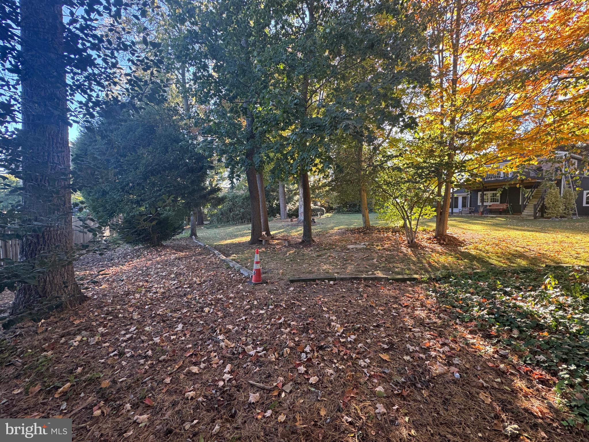GAITHERSBURG OUTSIDE - Residential