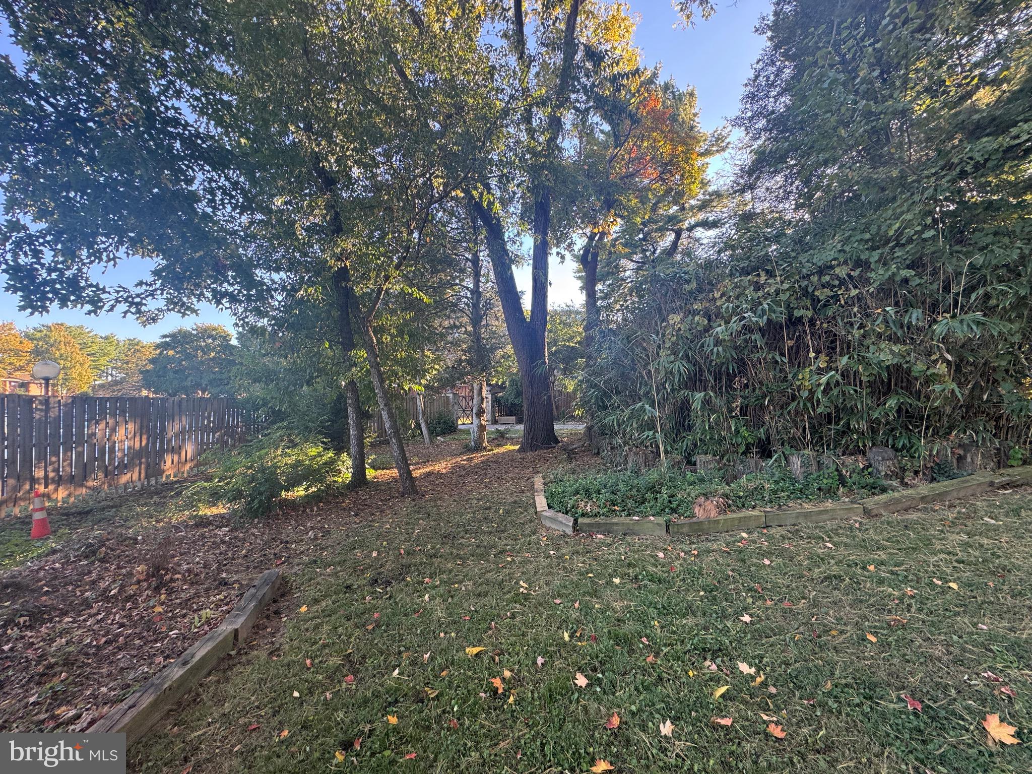 GAITHERSBURG OUTSIDE - Residential