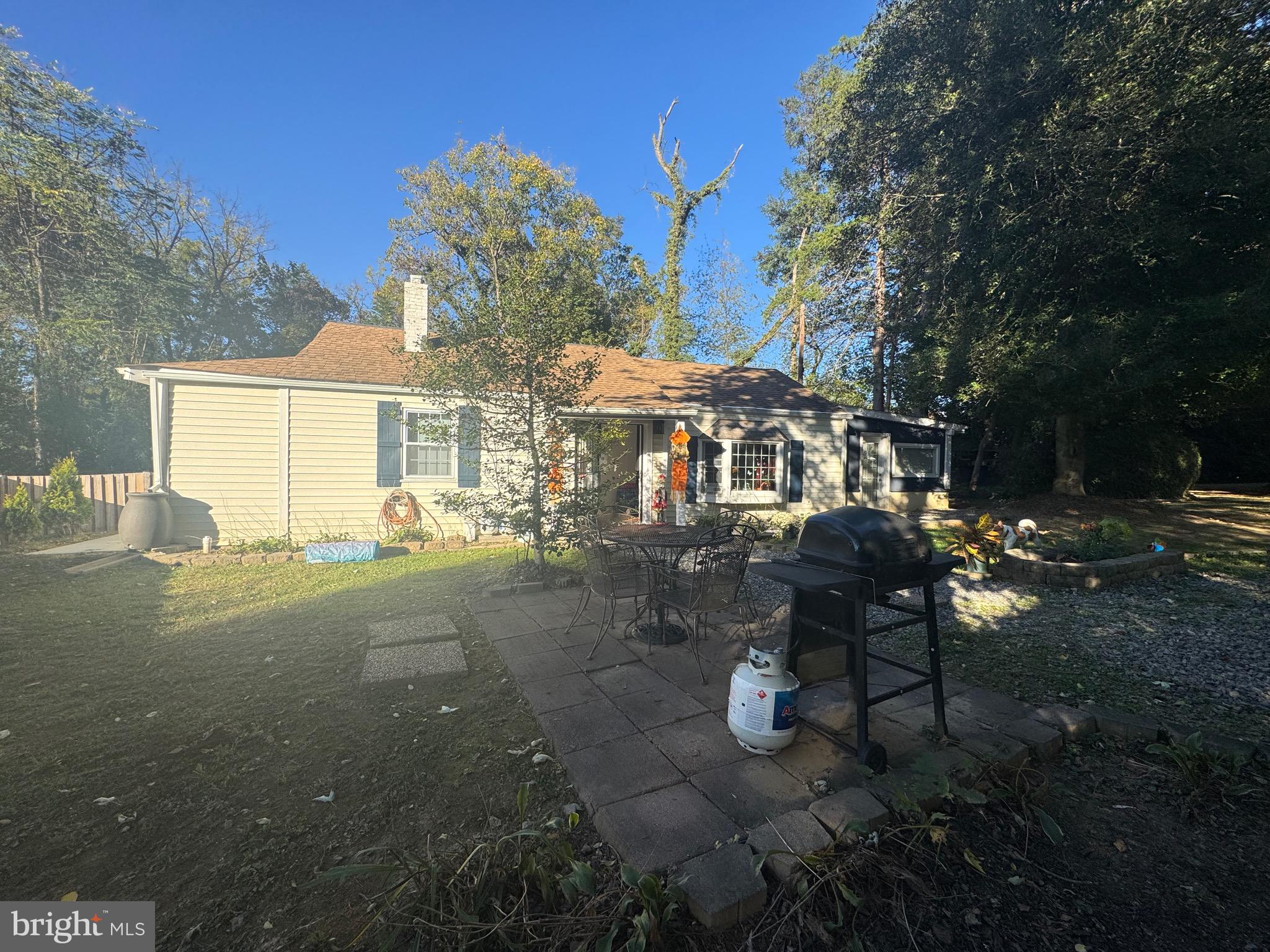 GAITHERSBURG OUTSIDE - Residential