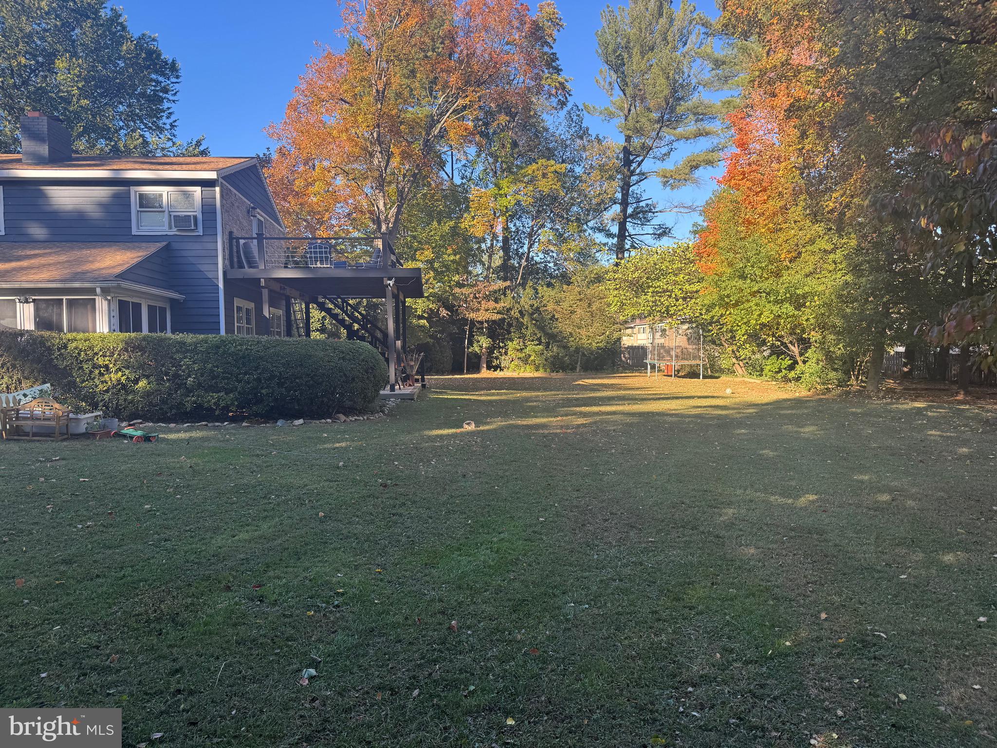 GAITHERSBURG OUTSIDE - Residential