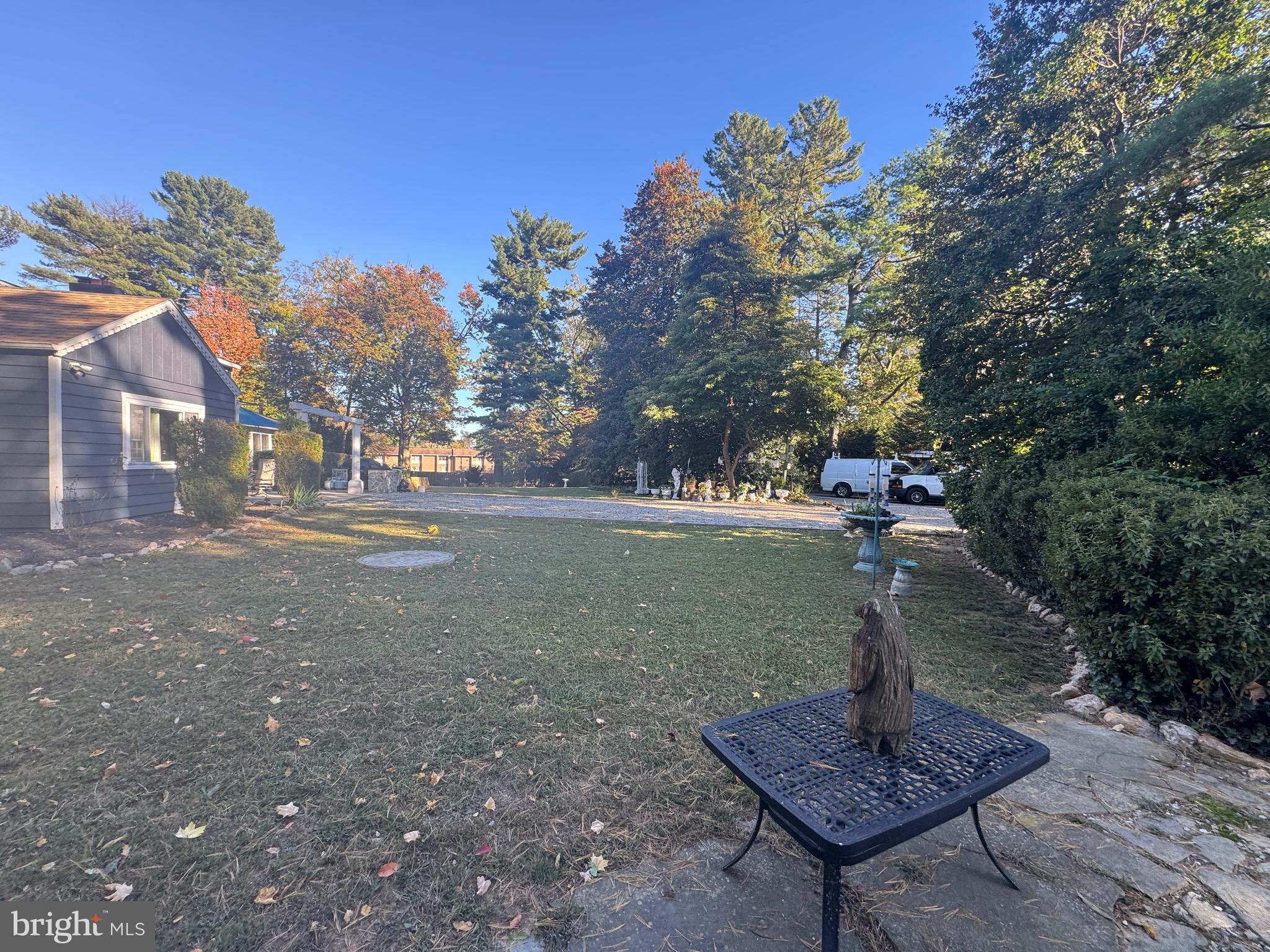 GAITHERSBURG OUTSIDE - Residential