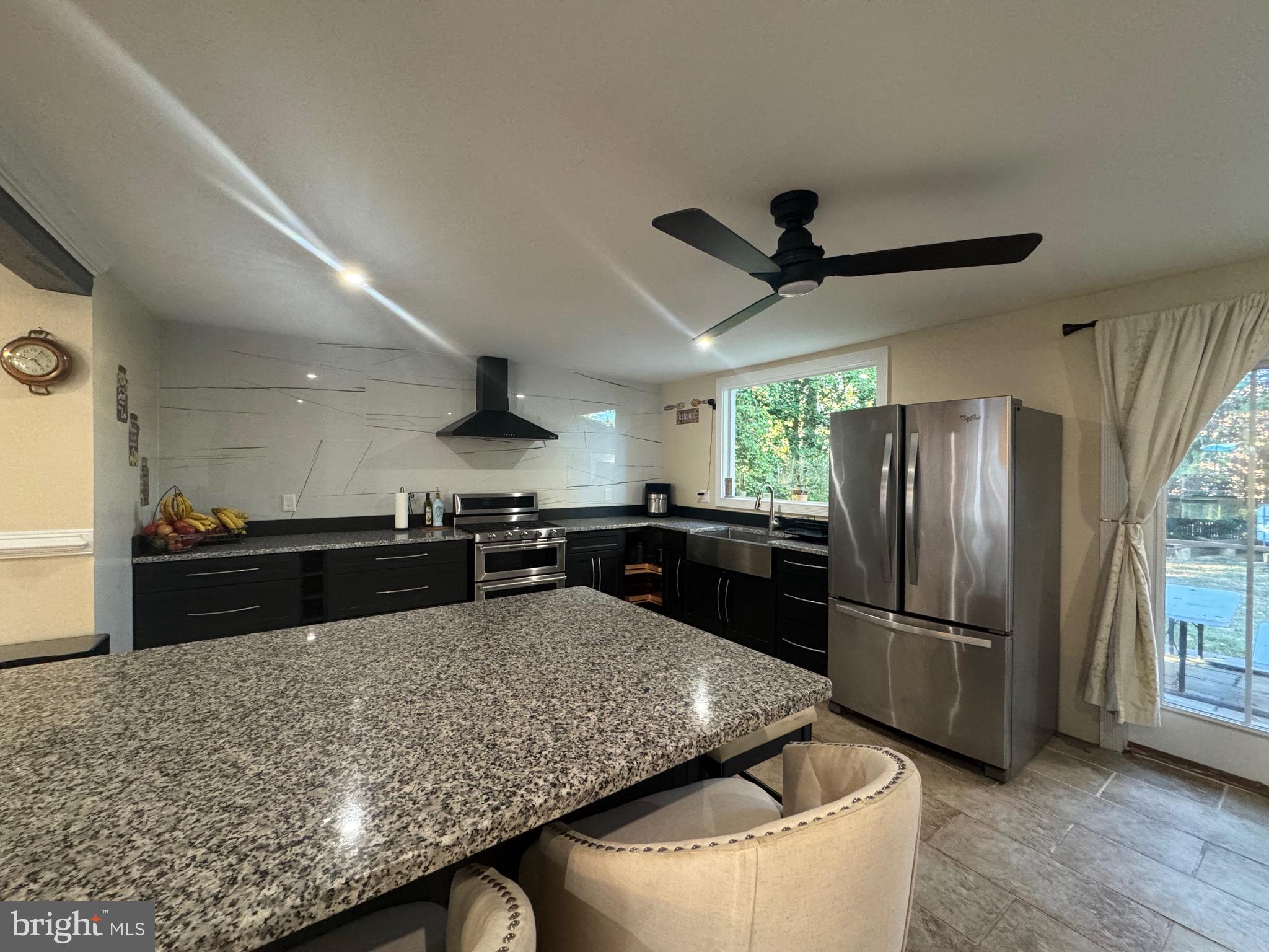 GAITHERSBURG OUTSIDE - Residential