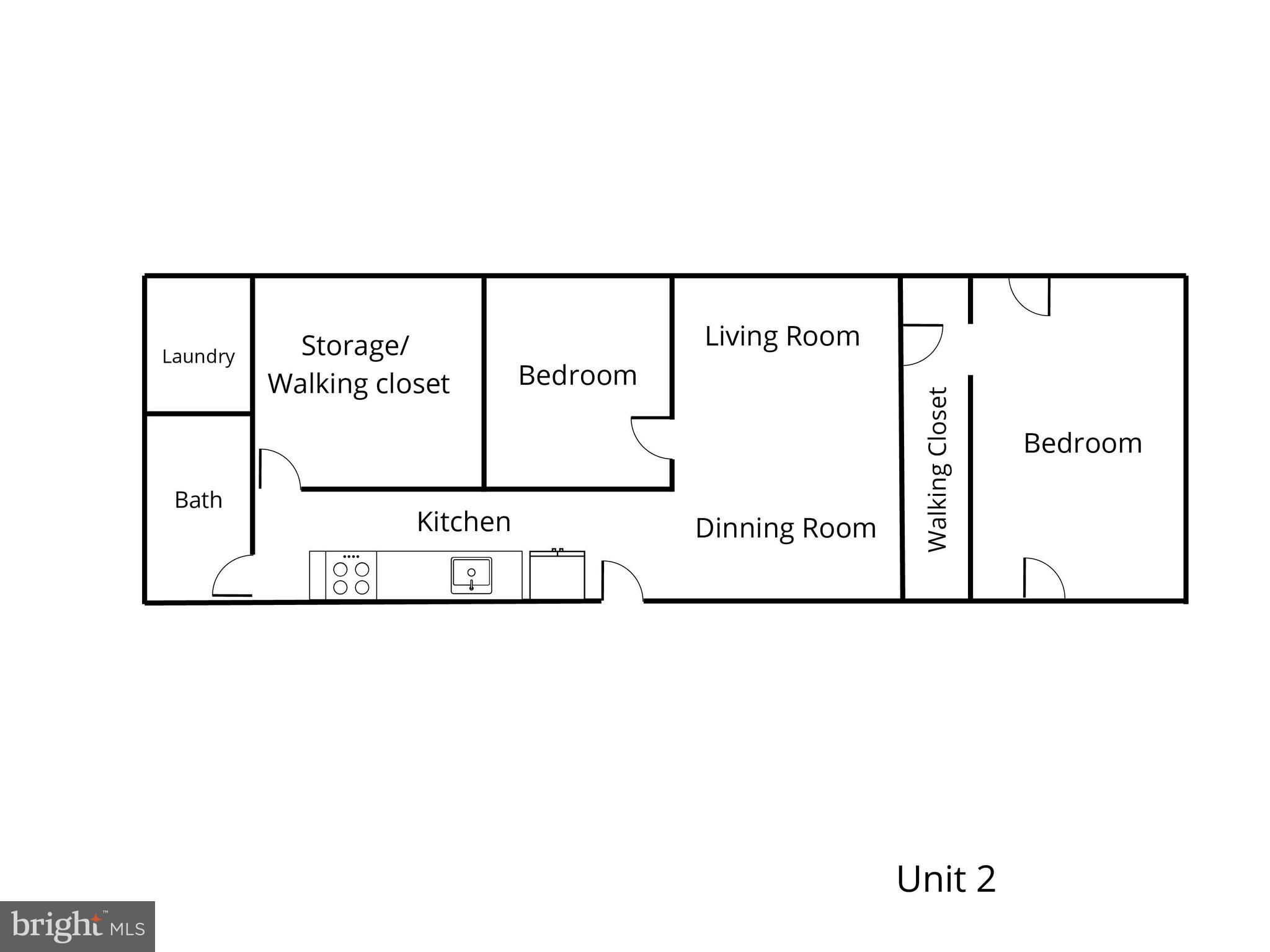 GAITHERSBURG OUTSIDE - Residential