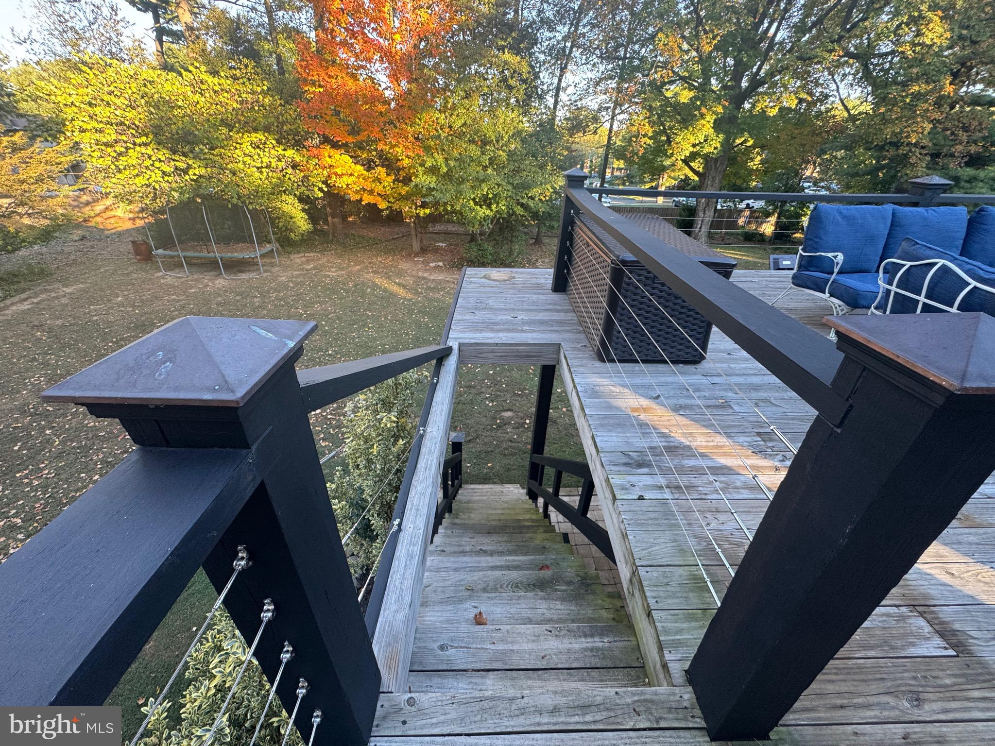 GAITHERSBURG OUTSIDE - Residential