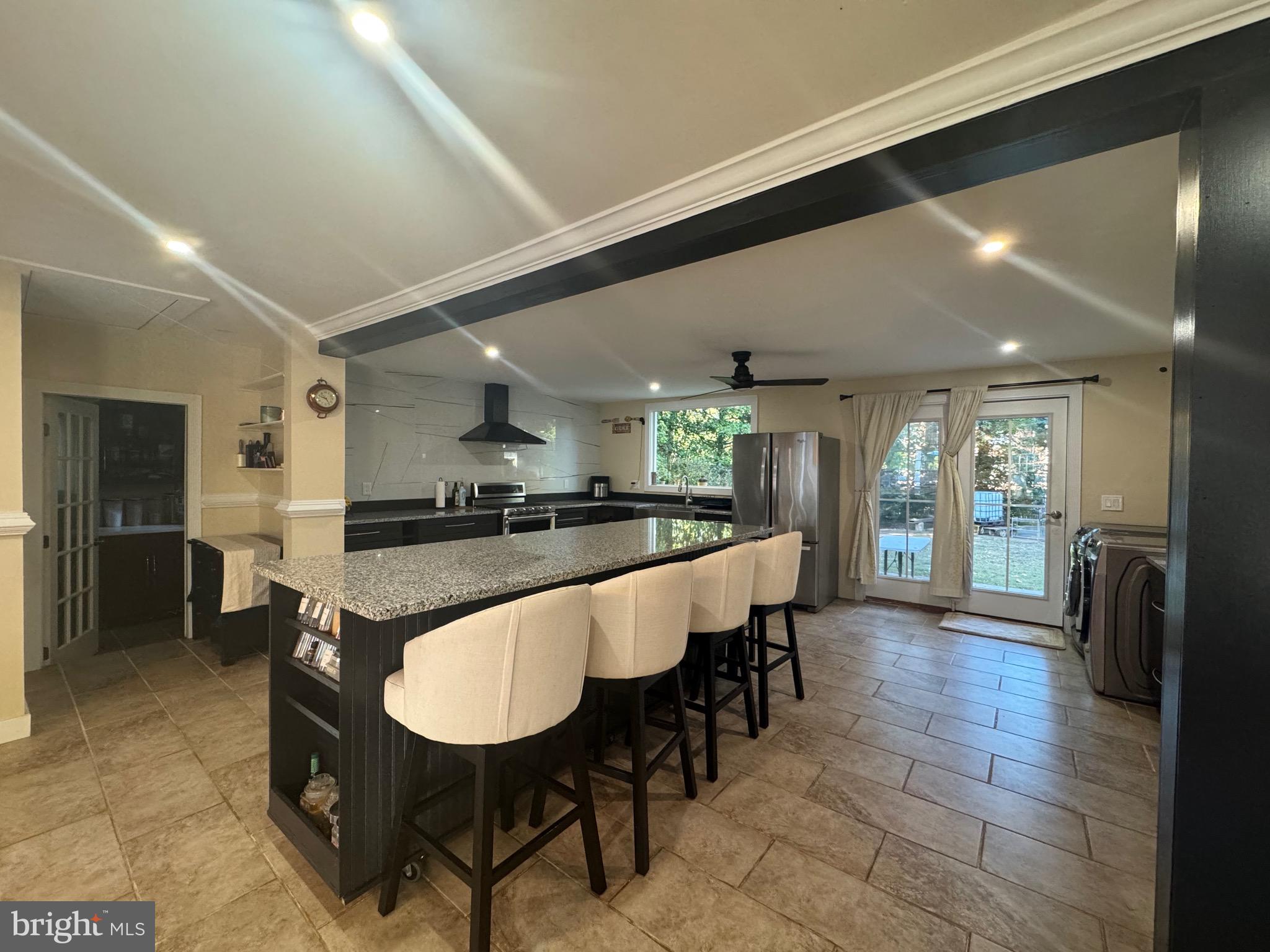 GAITHERSBURG OUTSIDE - Residential