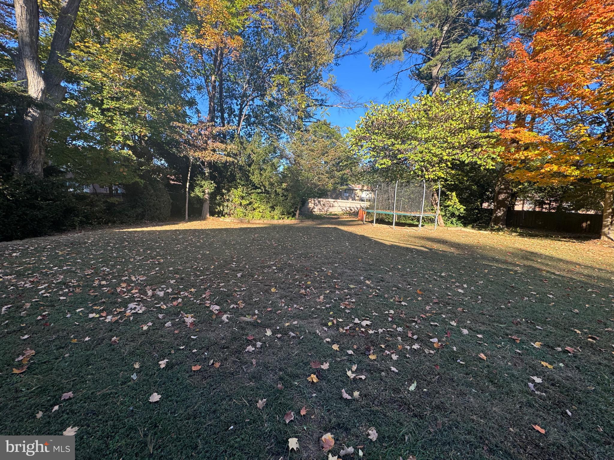 GAITHERSBURG OUTSIDE - Residential