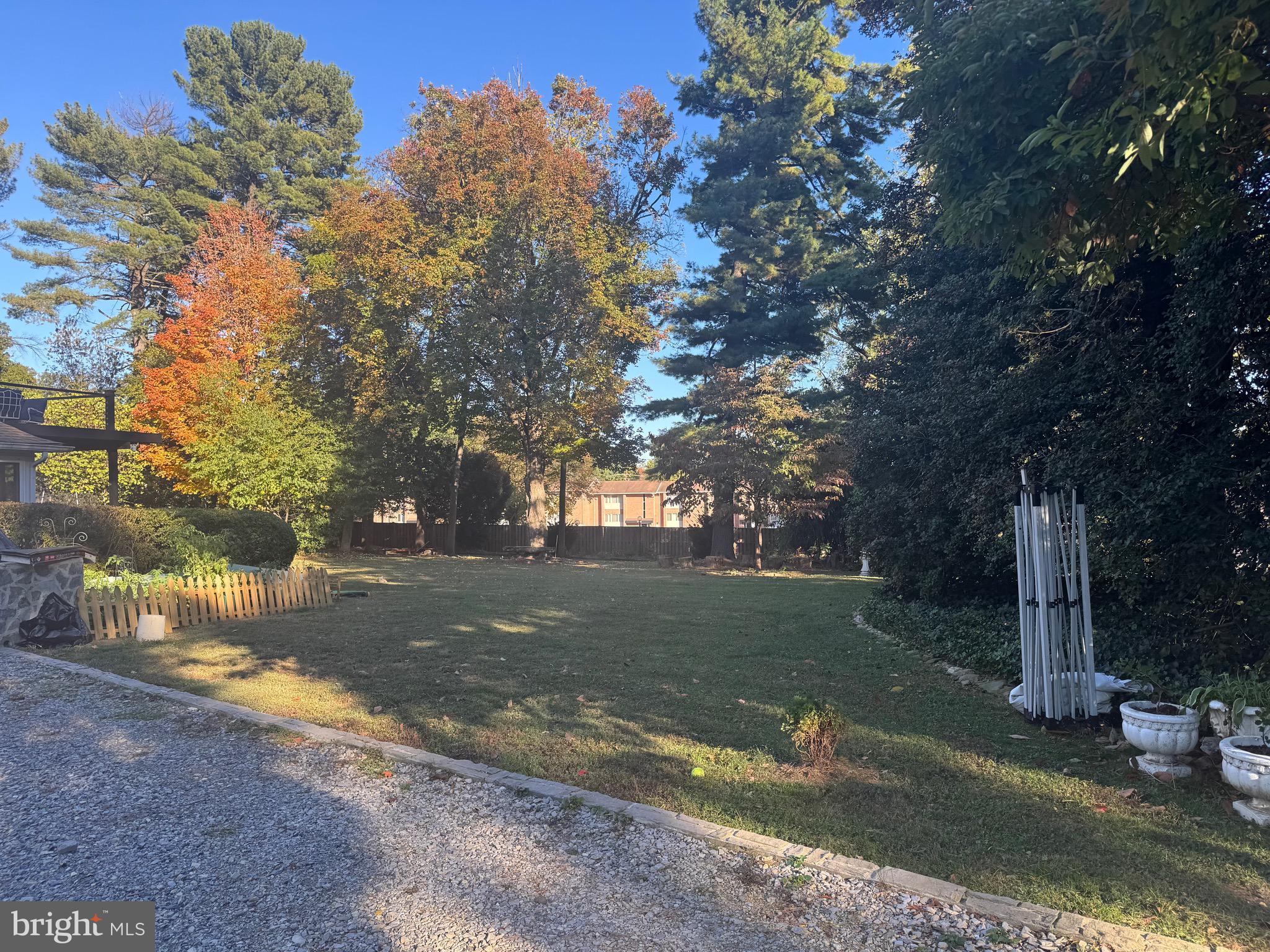 GAITHERSBURG OUTSIDE - Residential