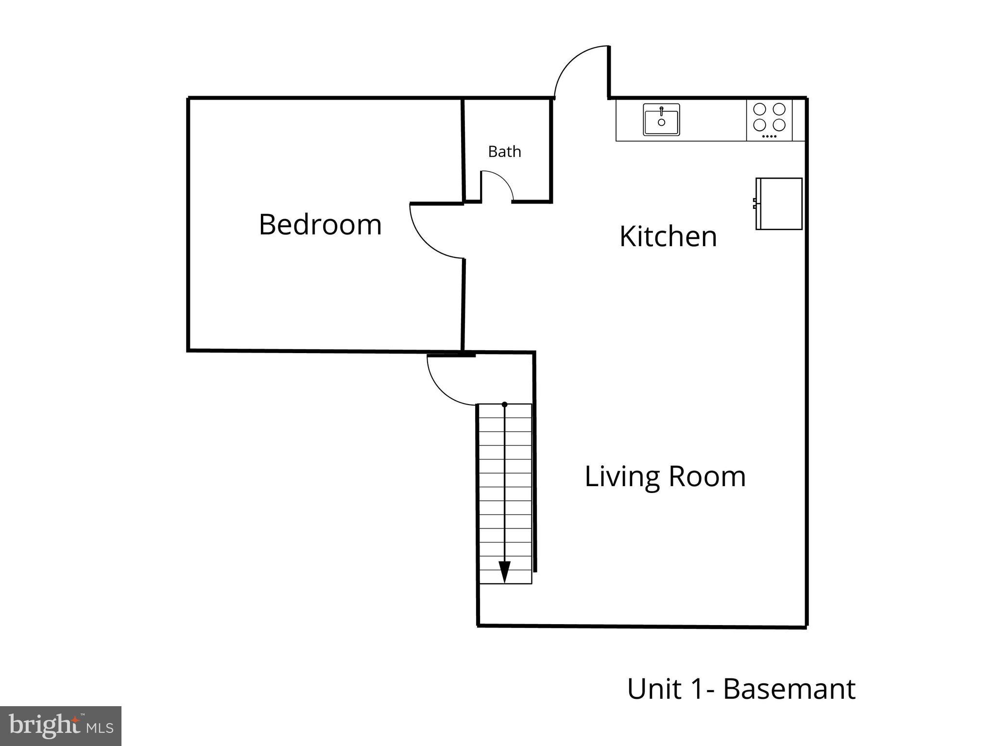 GAITHERSBURG OUTSIDE - Residential
