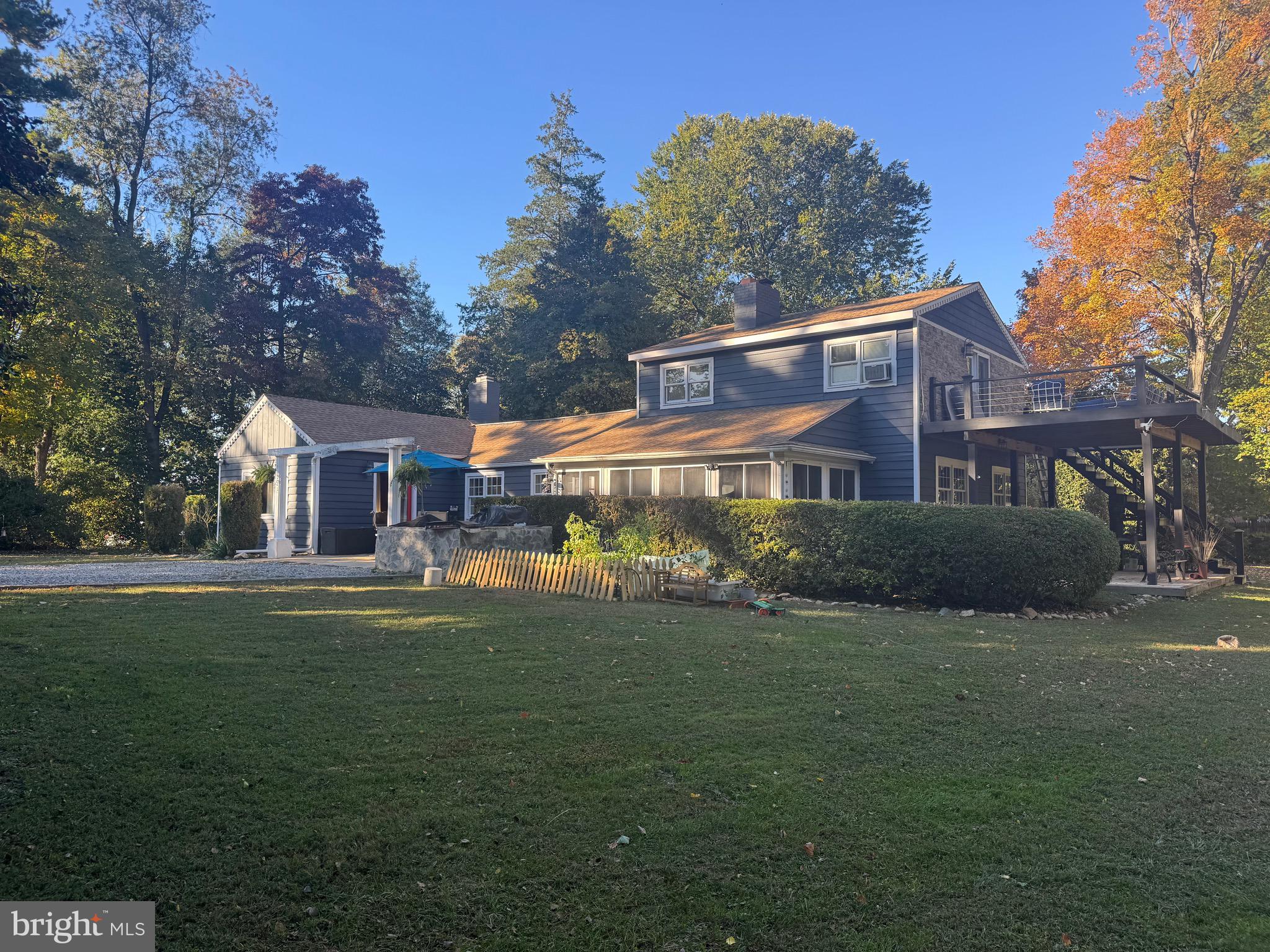 GAITHERSBURG OUTSIDE - Residential