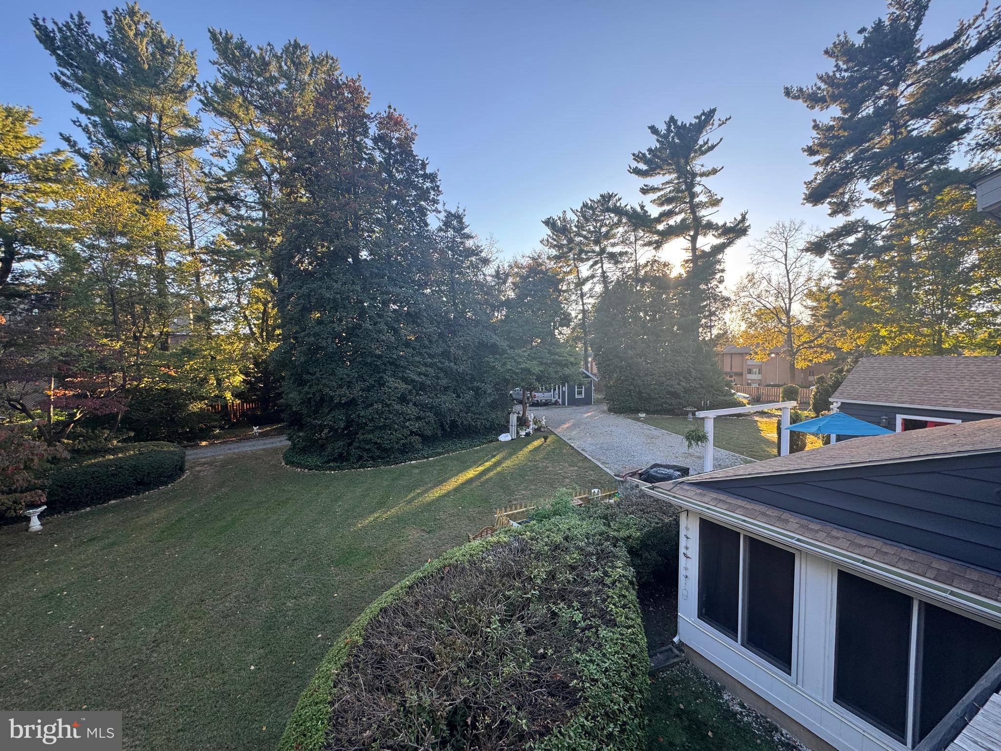 GAITHERSBURG OUTSIDE - Residential
