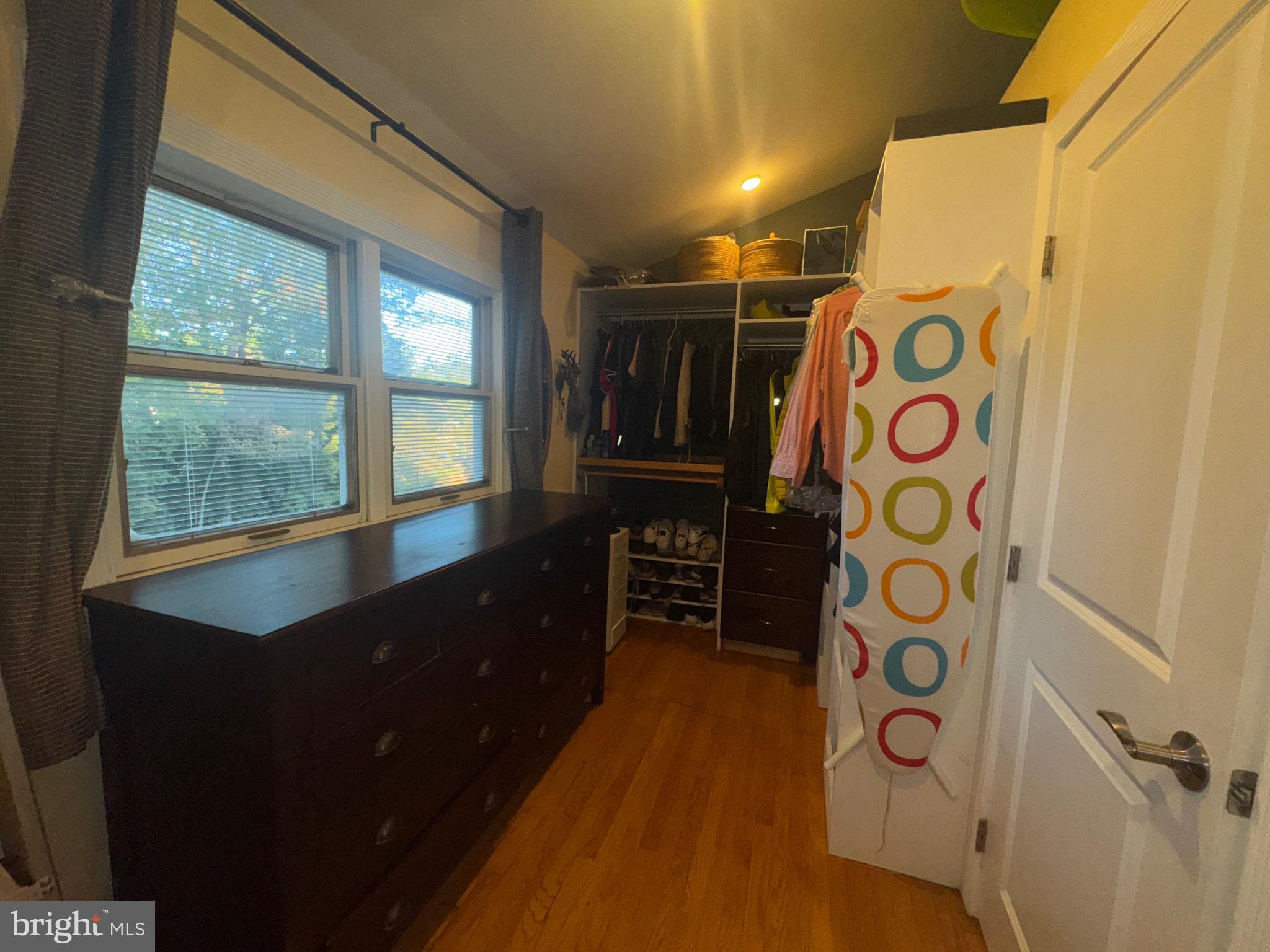 GAITHERSBURG OUTSIDE - Residential