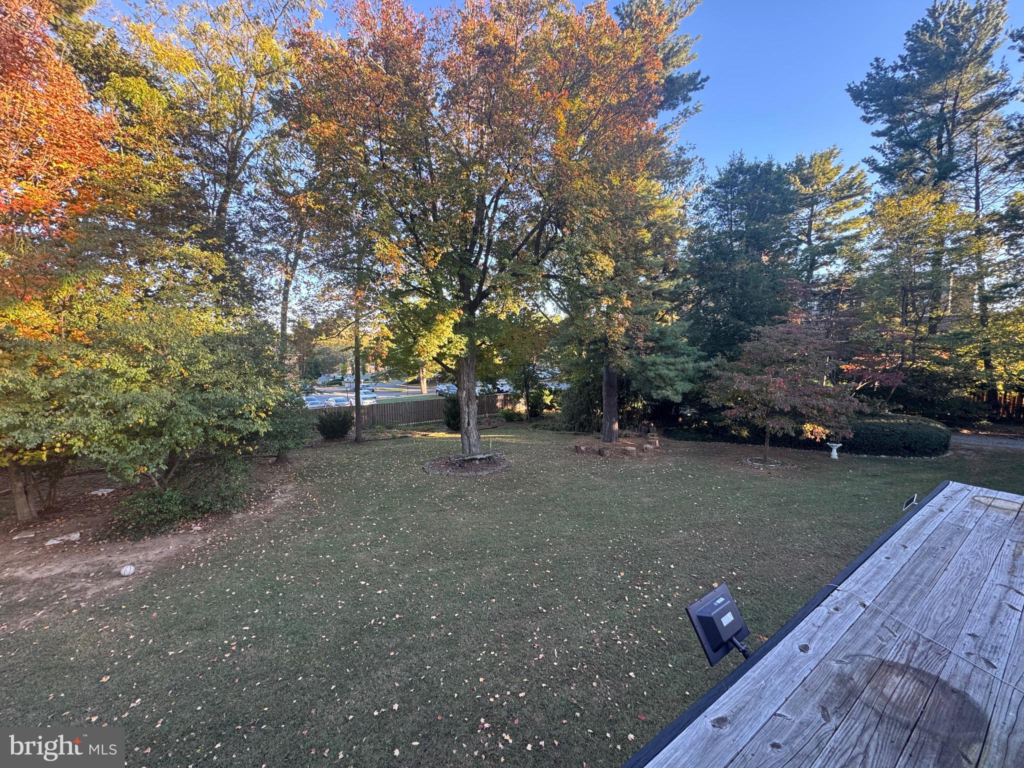 GAITHERSBURG OUTSIDE - Residential