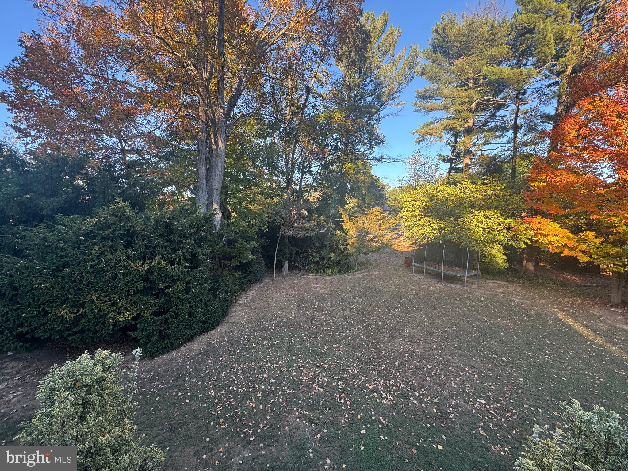 GAITHERSBURG OUTSIDE - Residential