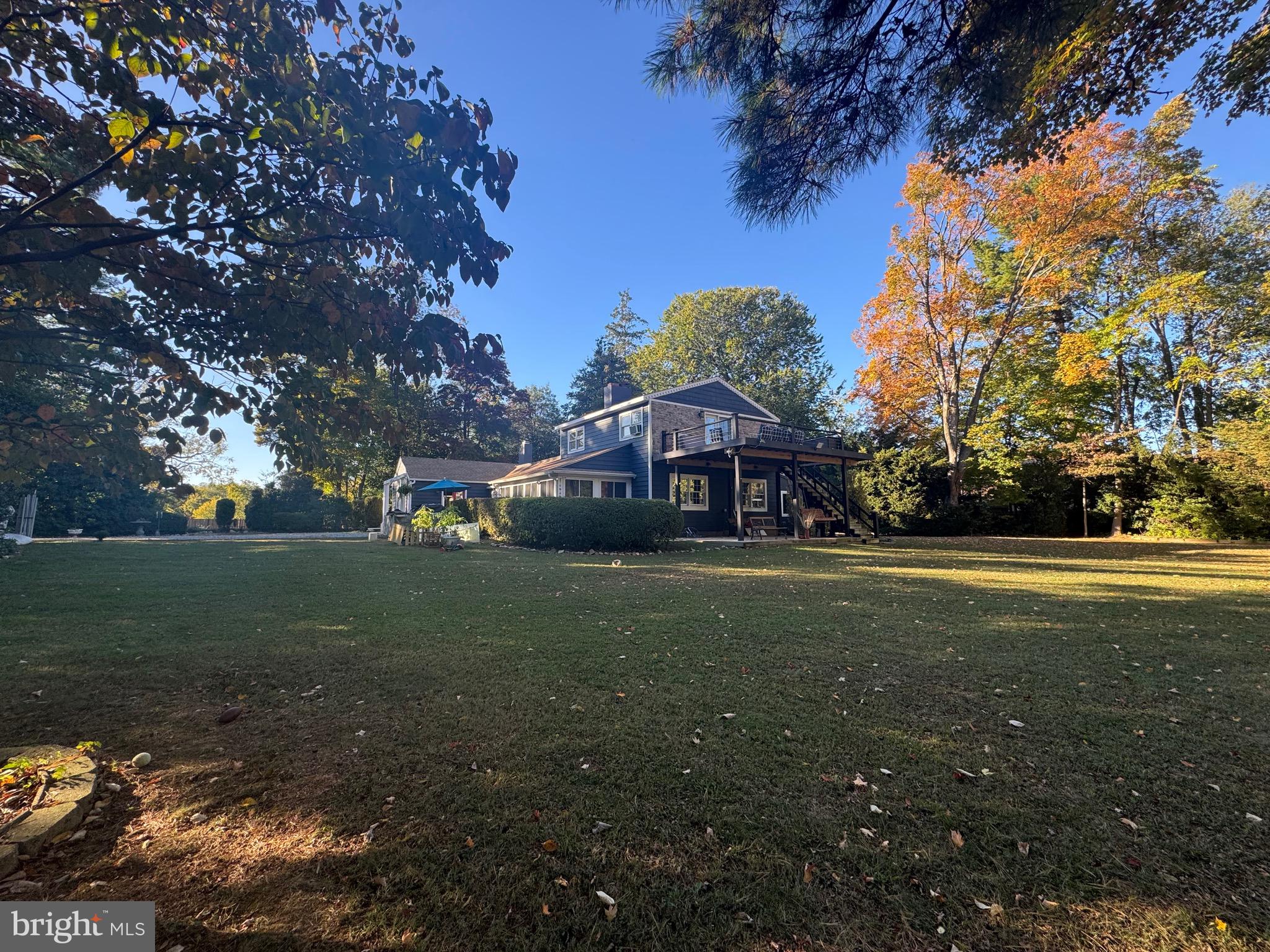 GAITHERSBURG OUTSIDE - Residential