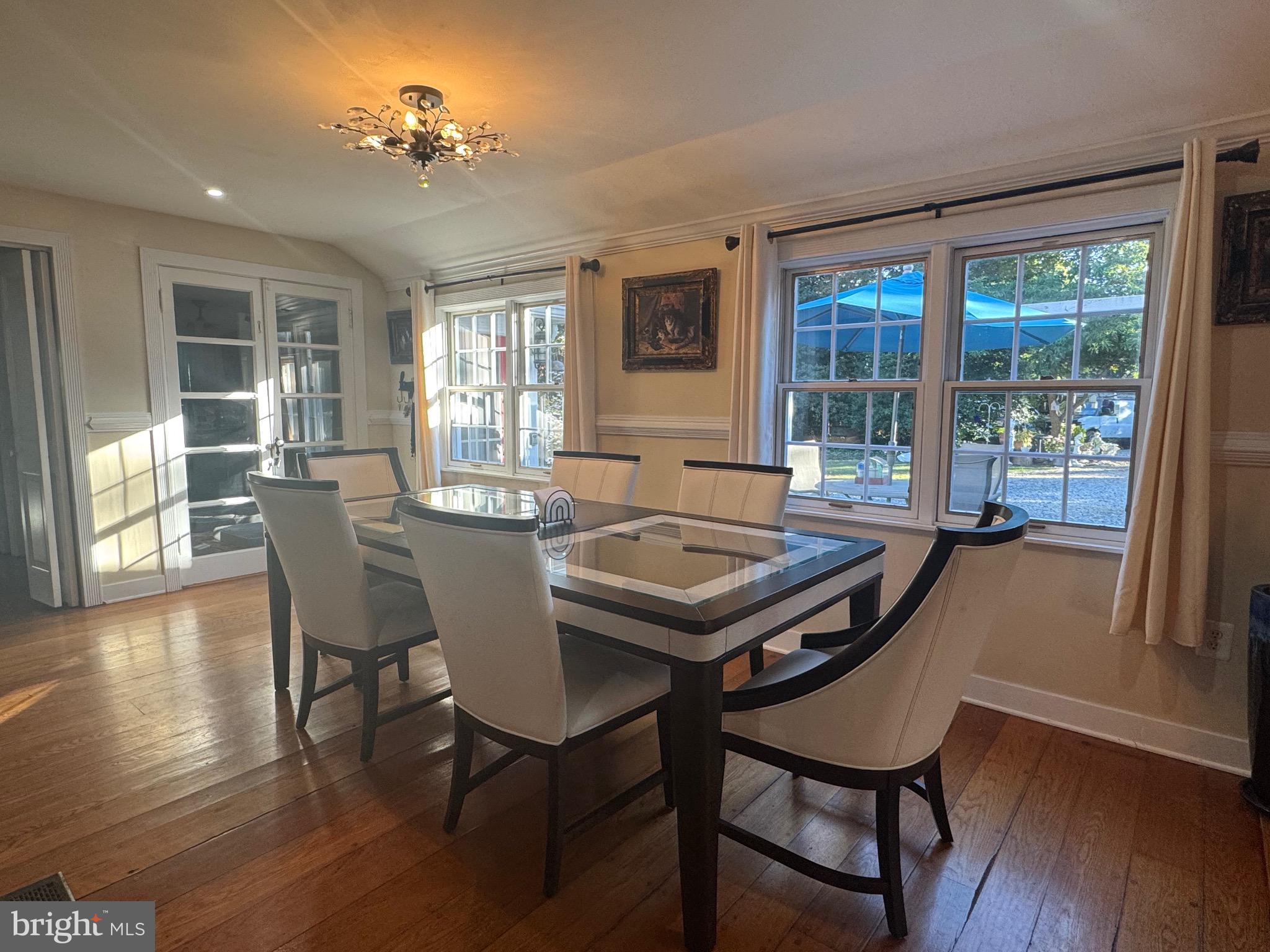 GAITHERSBURG OUTSIDE - Residential