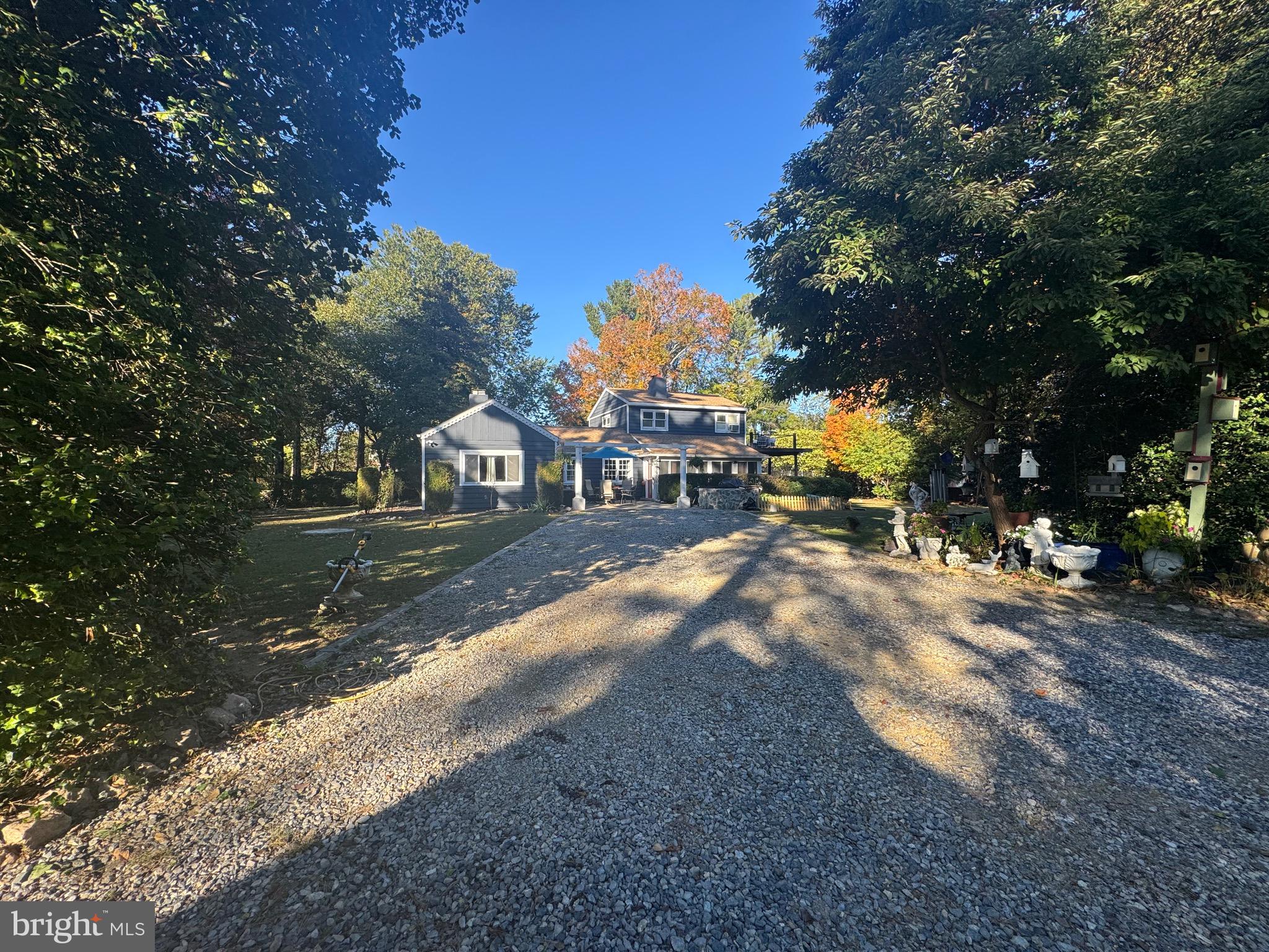 GAITHERSBURG OUTSIDE - Residential