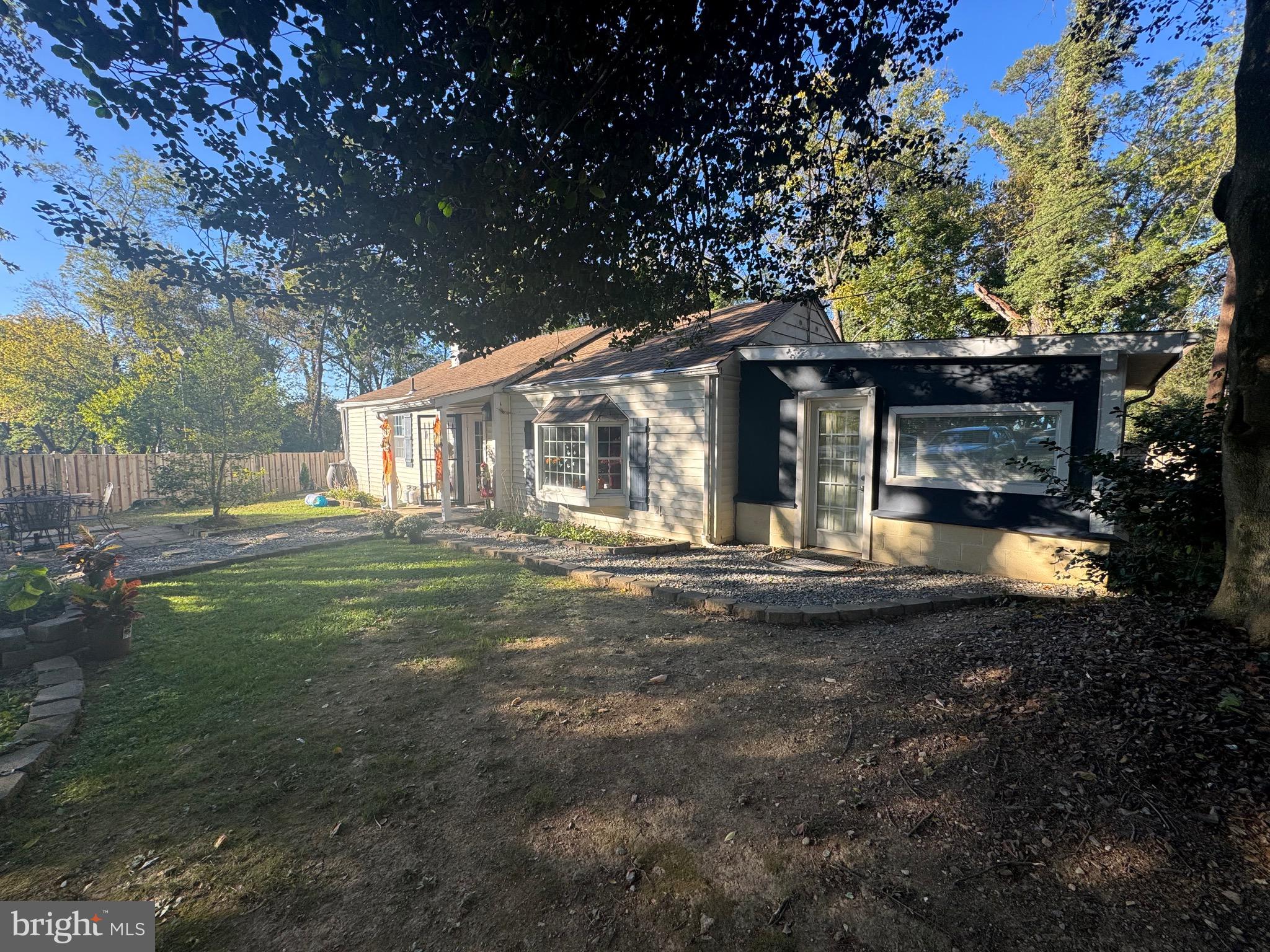 GAITHERSBURG OUTSIDE - Residential