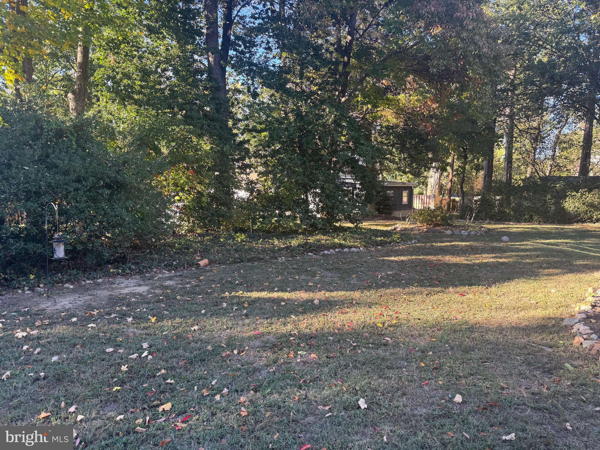 GAITHERSBURG OUTSIDE - Residential