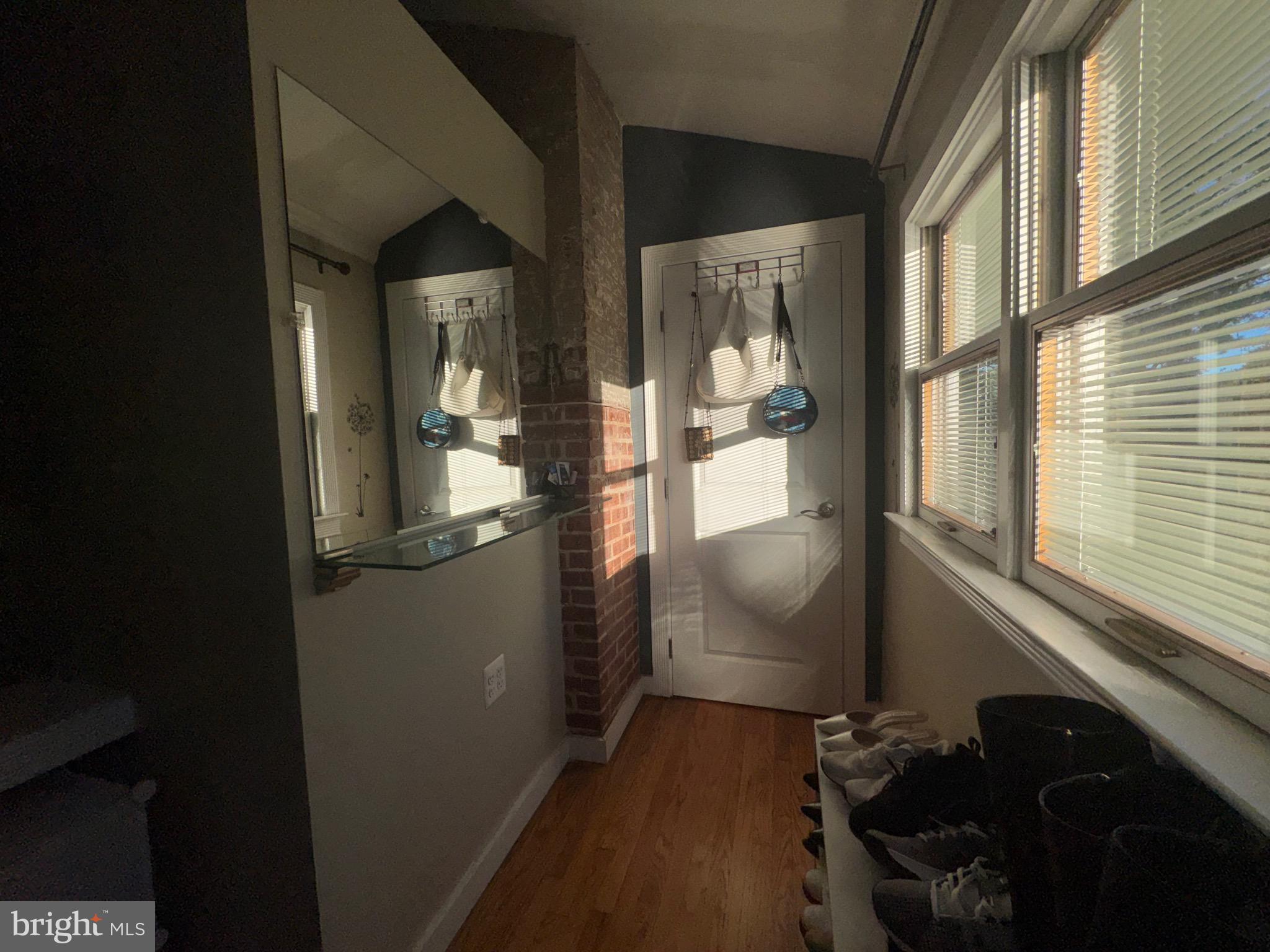 GAITHERSBURG OUTSIDE - Residential