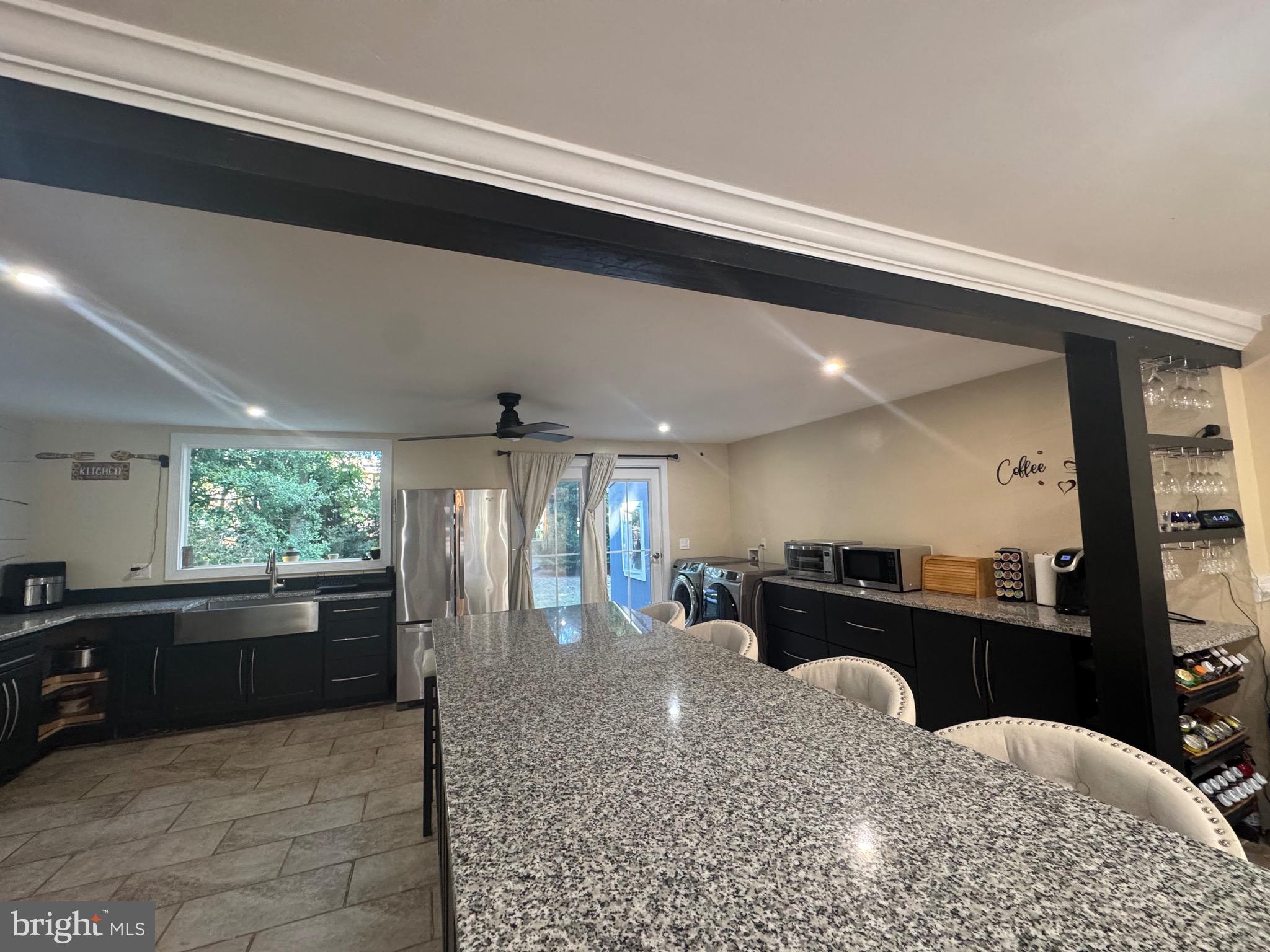 GAITHERSBURG OUTSIDE - Residential