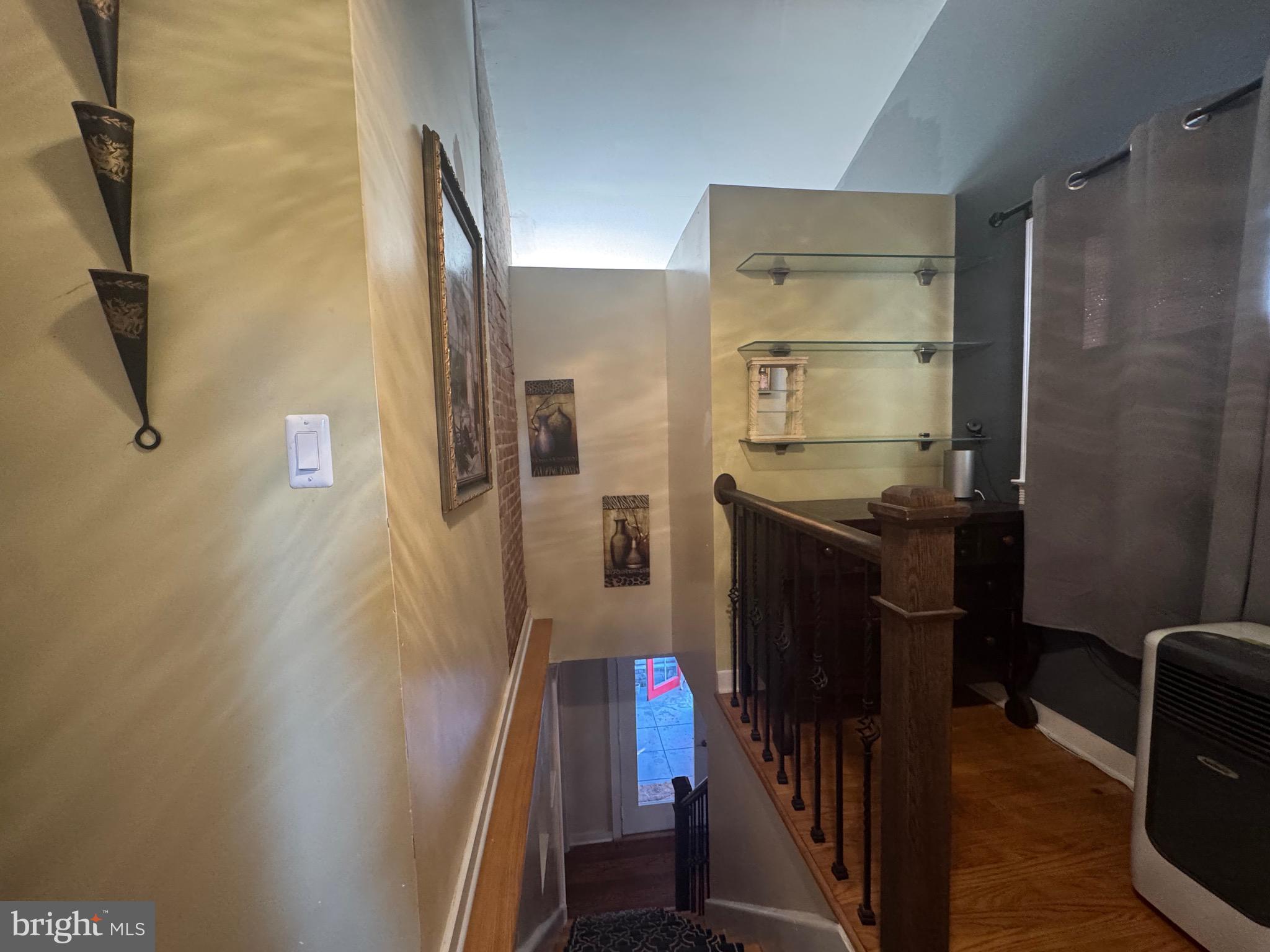 GAITHERSBURG OUTSIDE - Residential