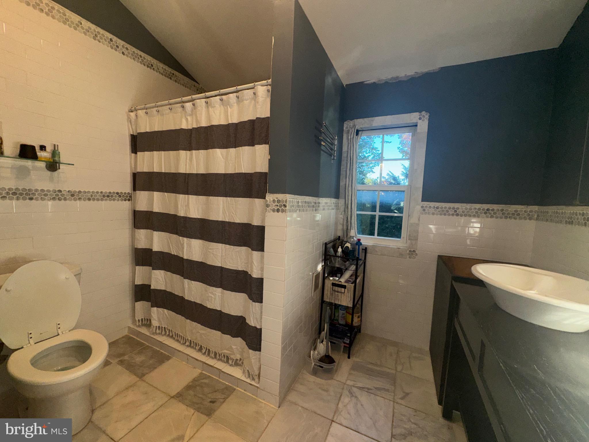 GAITHERSBURG OUTSIDE - Residential