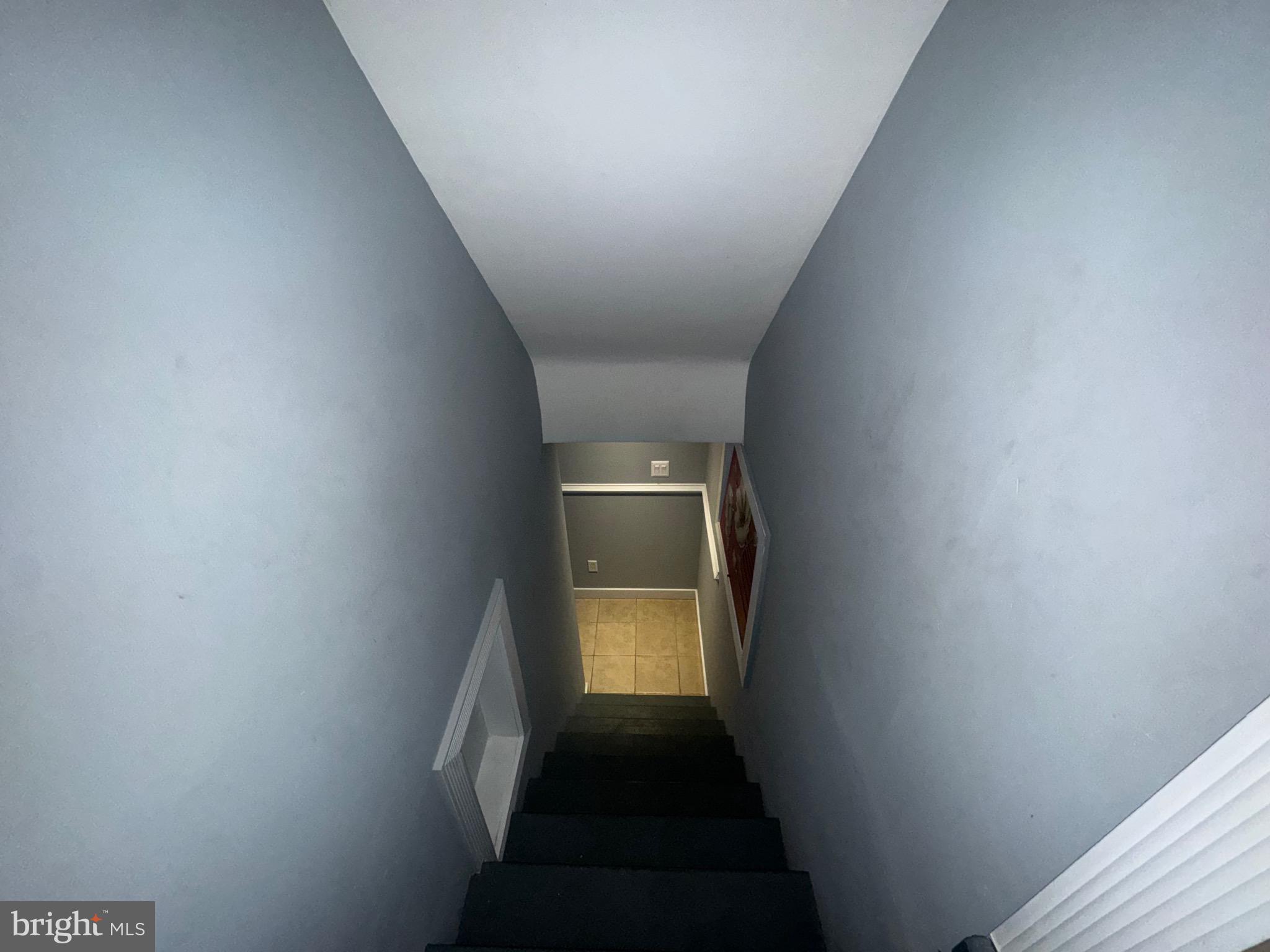 GAITHERSBURG OUTSIDE - Residential