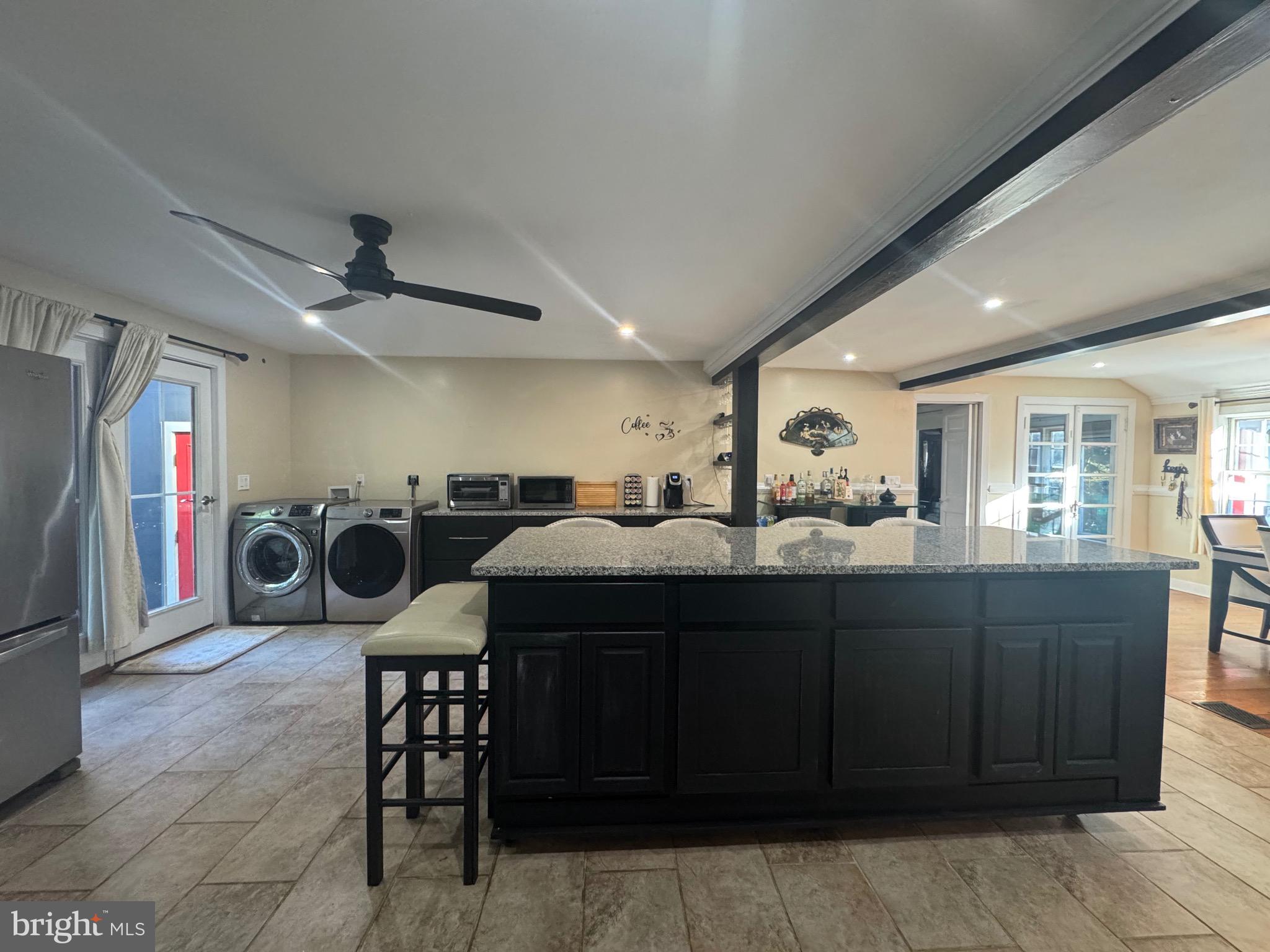 GAITHERSBURG OUTSIDE - Residential