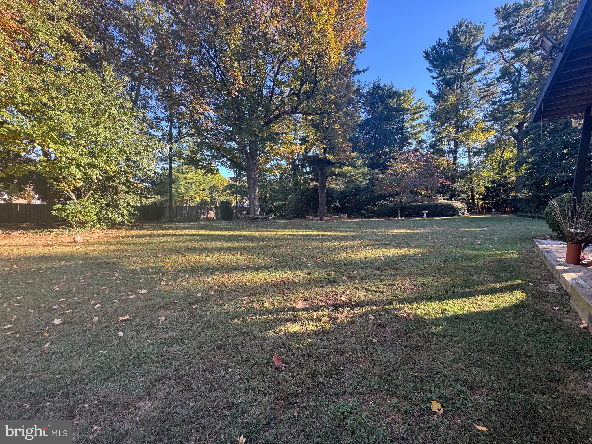 GAITHERSBURG OUTSIDE - Residential