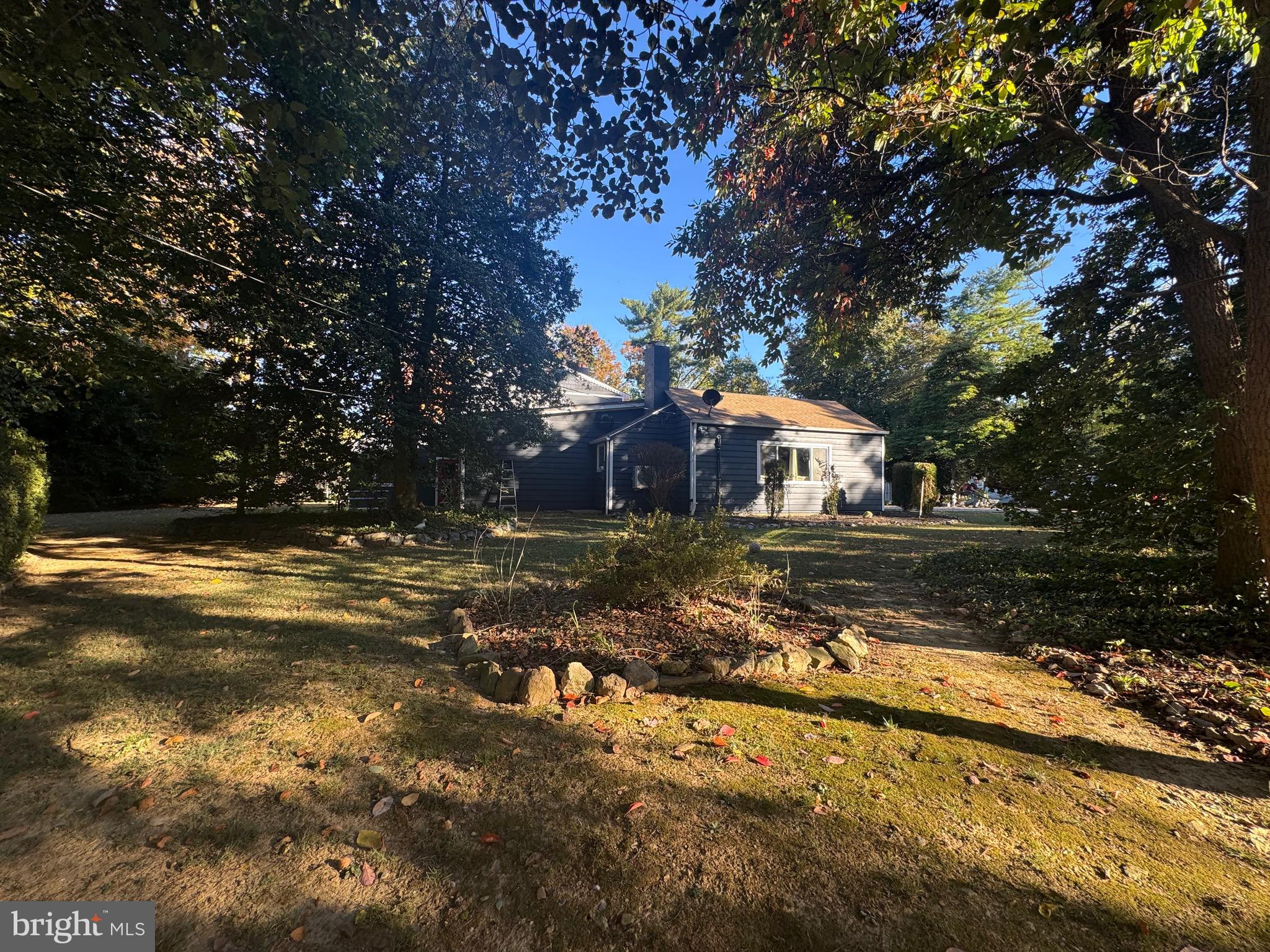 GAITHERSBURG OUTSIDE - Residential