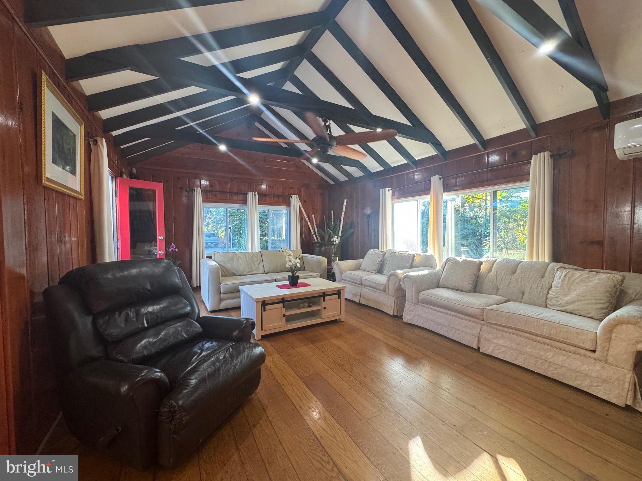 GAITHERSBURG OUTSIDE - Residential