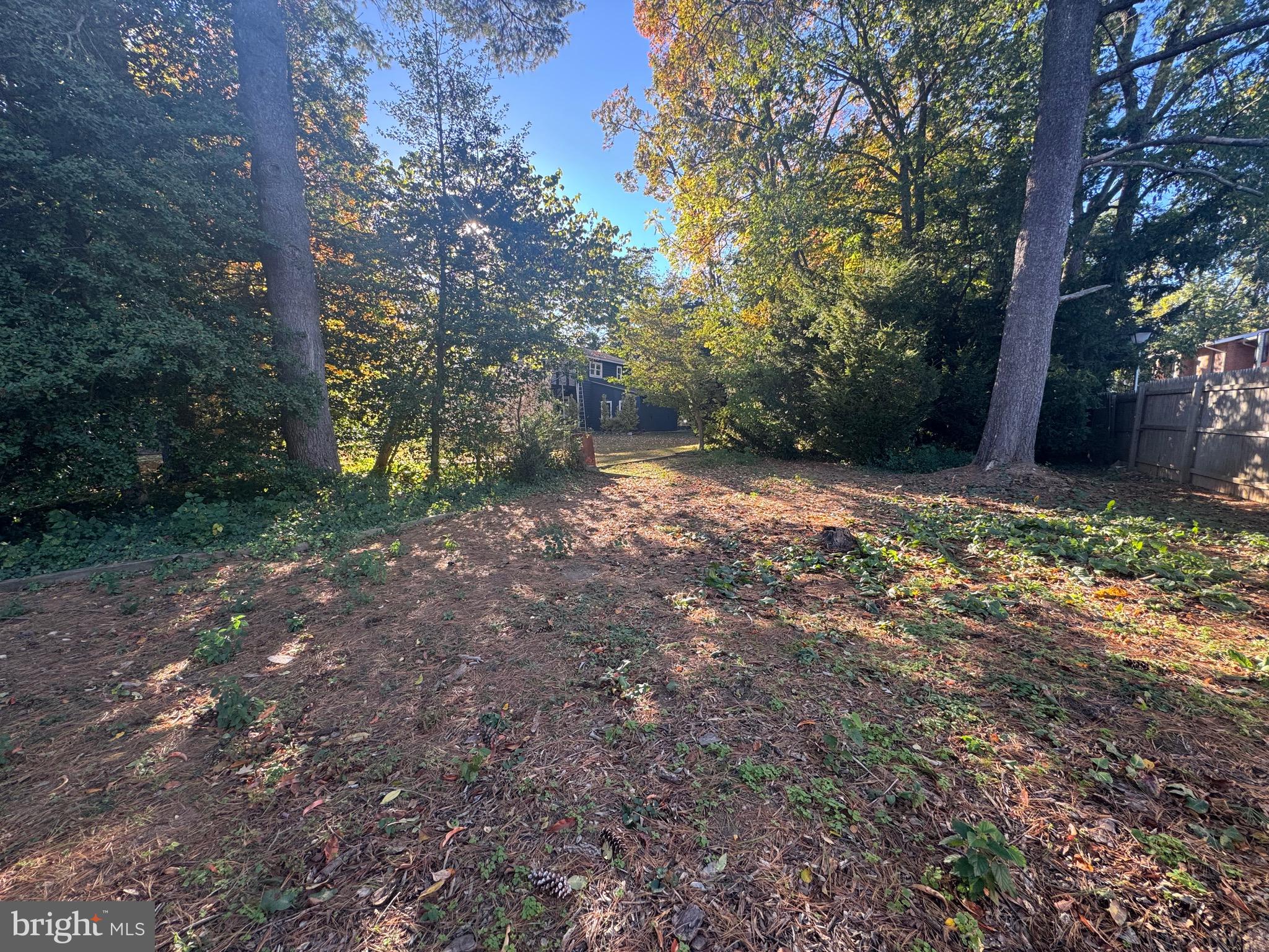 GAITHERSBURG OUTSIDE - Residential