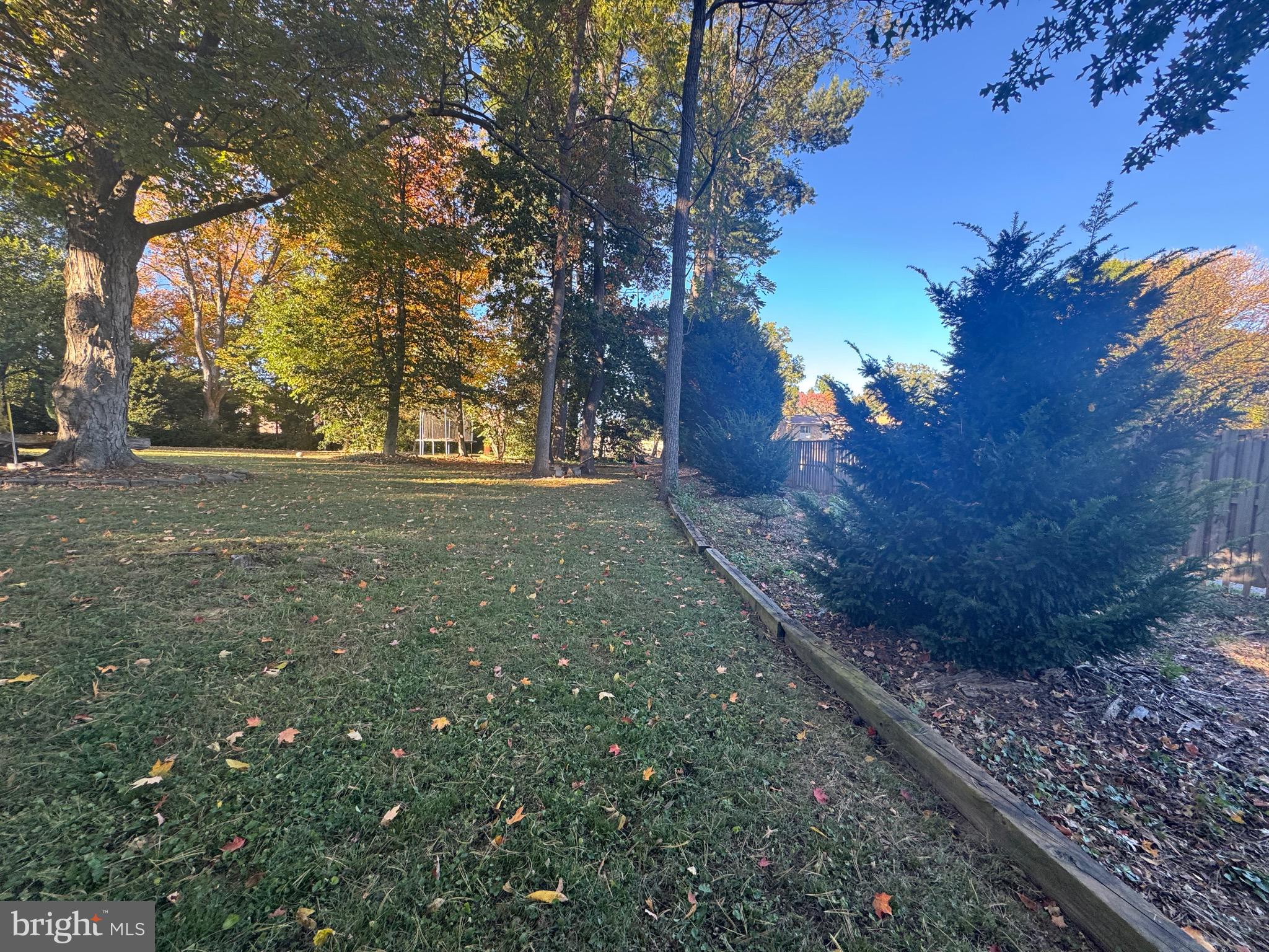 GAITHERSBURG OUTSIDE - Residential