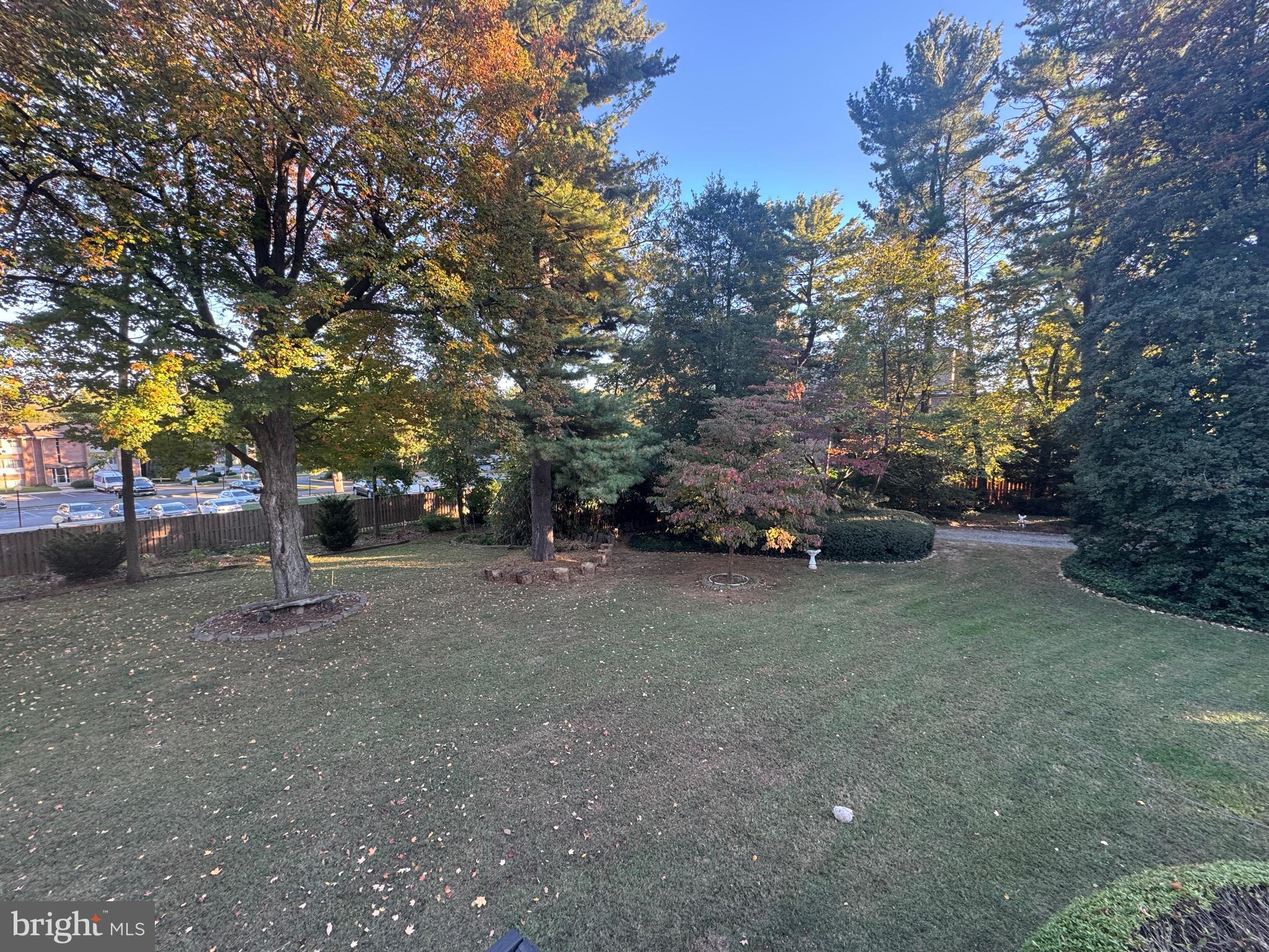 GAITHERSBURG OUTSIDE - Residential