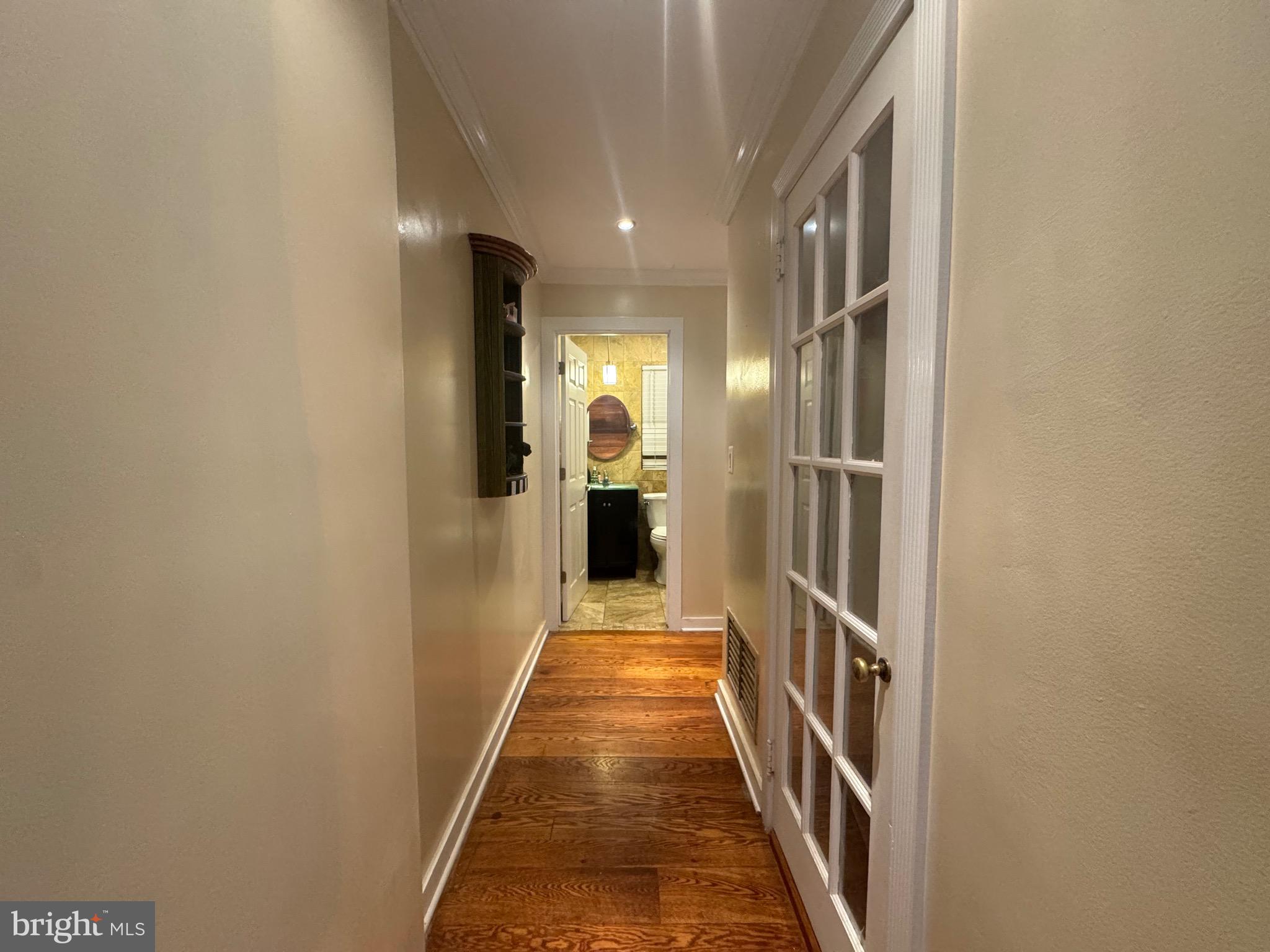 GAITHERSBURG OUTSIDE - Residential