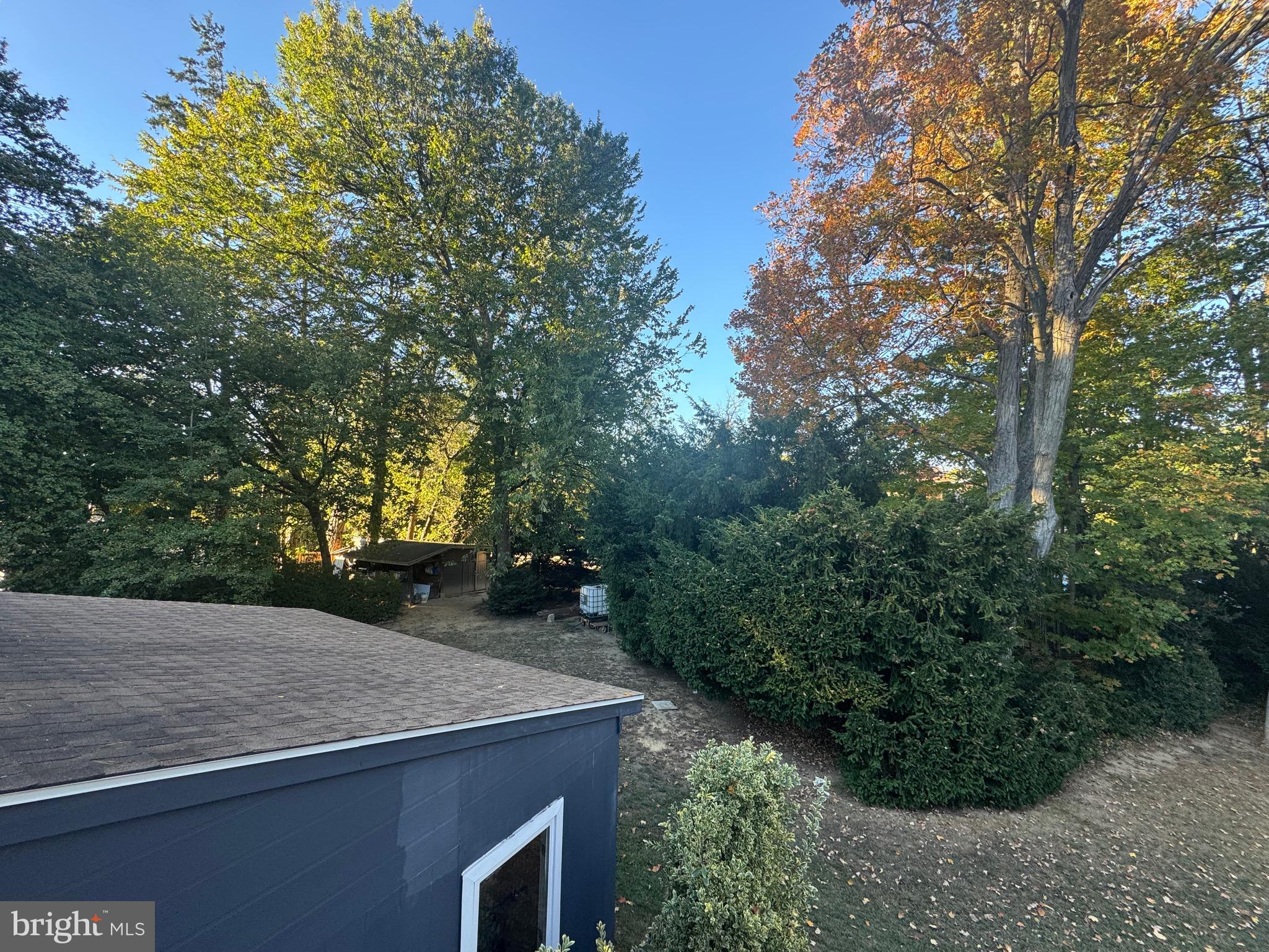 GAITHERSBURG OUTSIDE - Residential