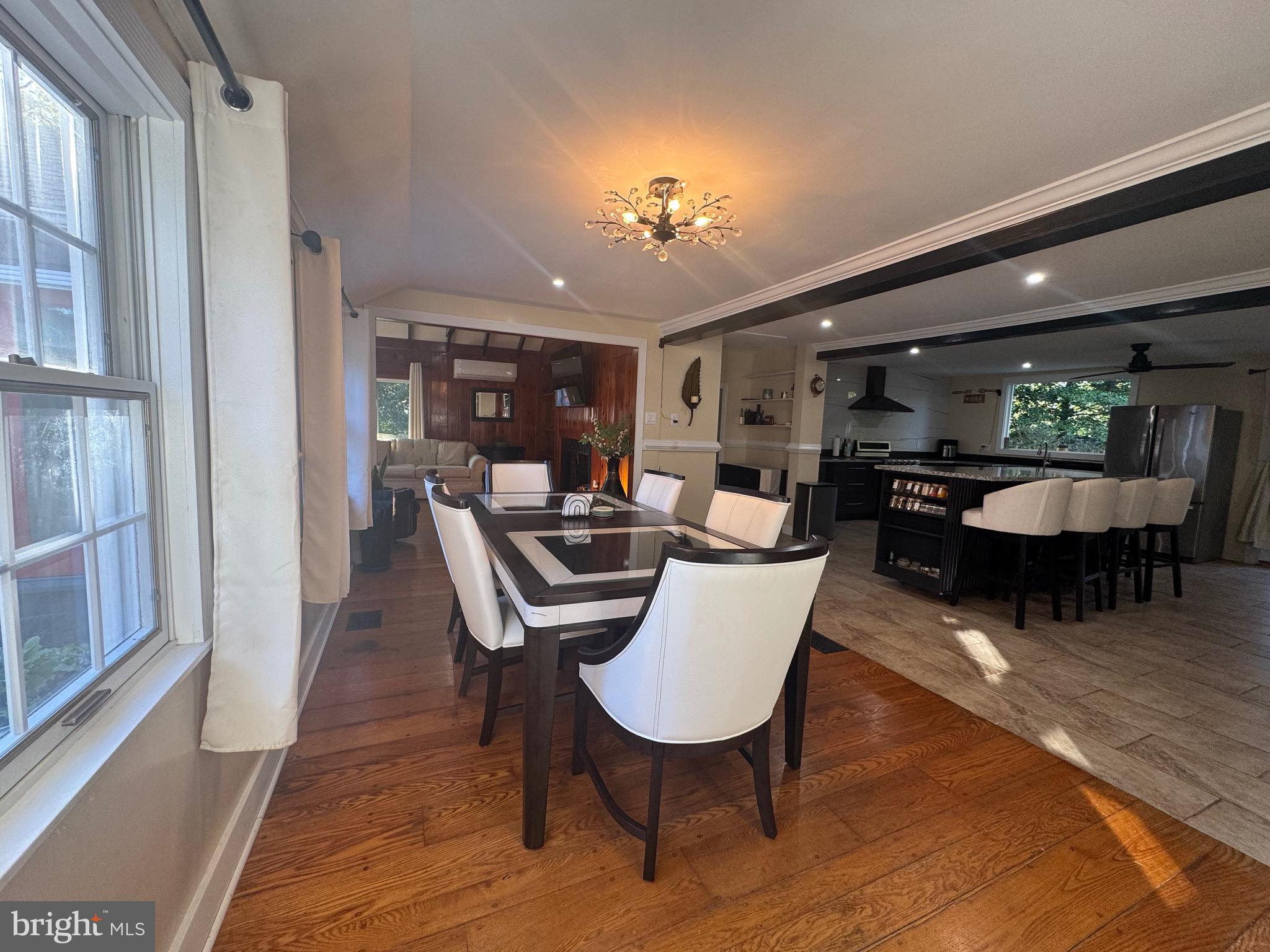 GAITHERSBURG OUTSIDE - Residential