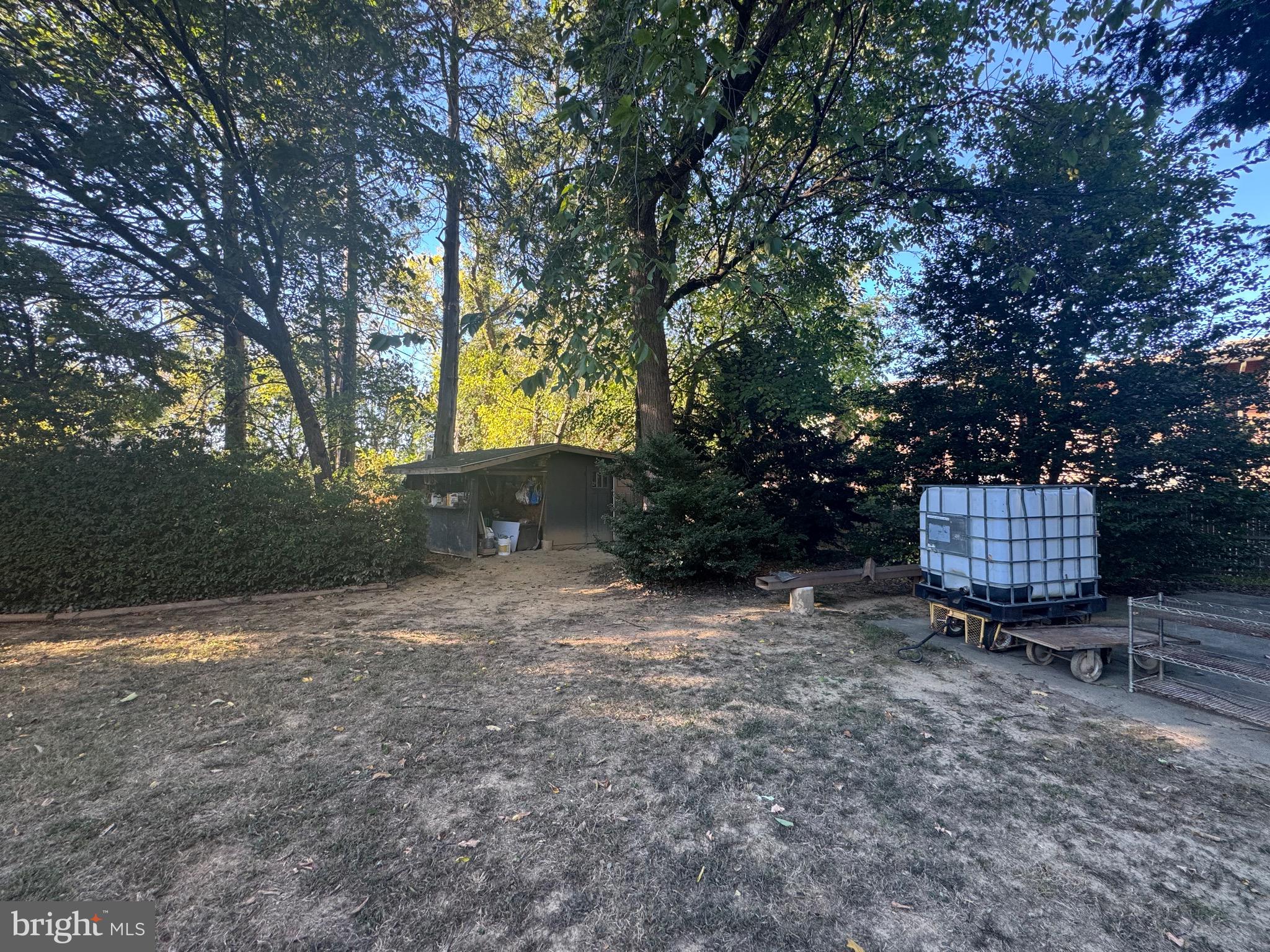 GAITHERSBURG OUTSIDE - Residential