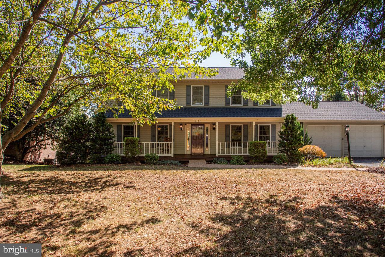 LAKEWOOD - Residential