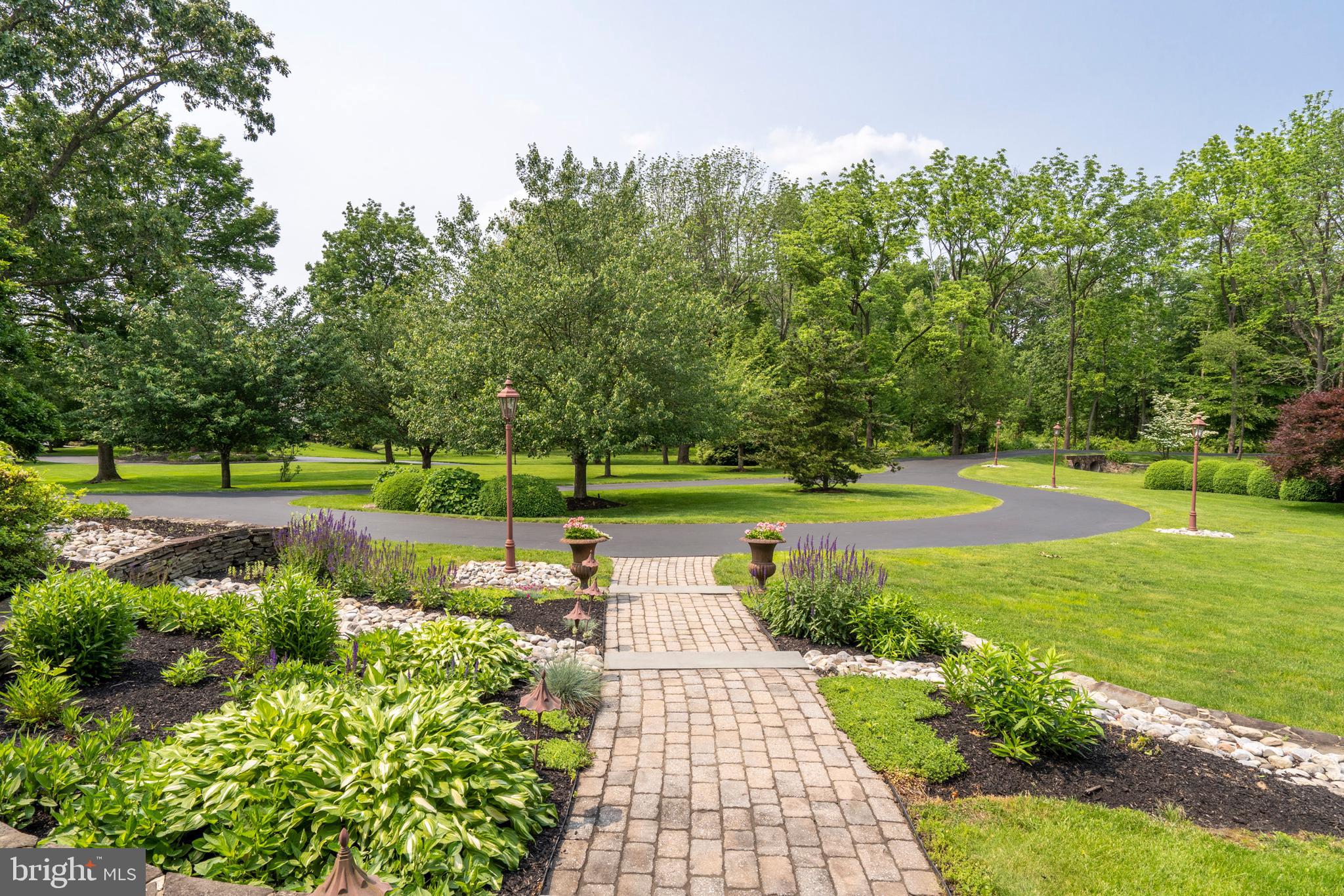 INDIAN SPRINGS - Residential