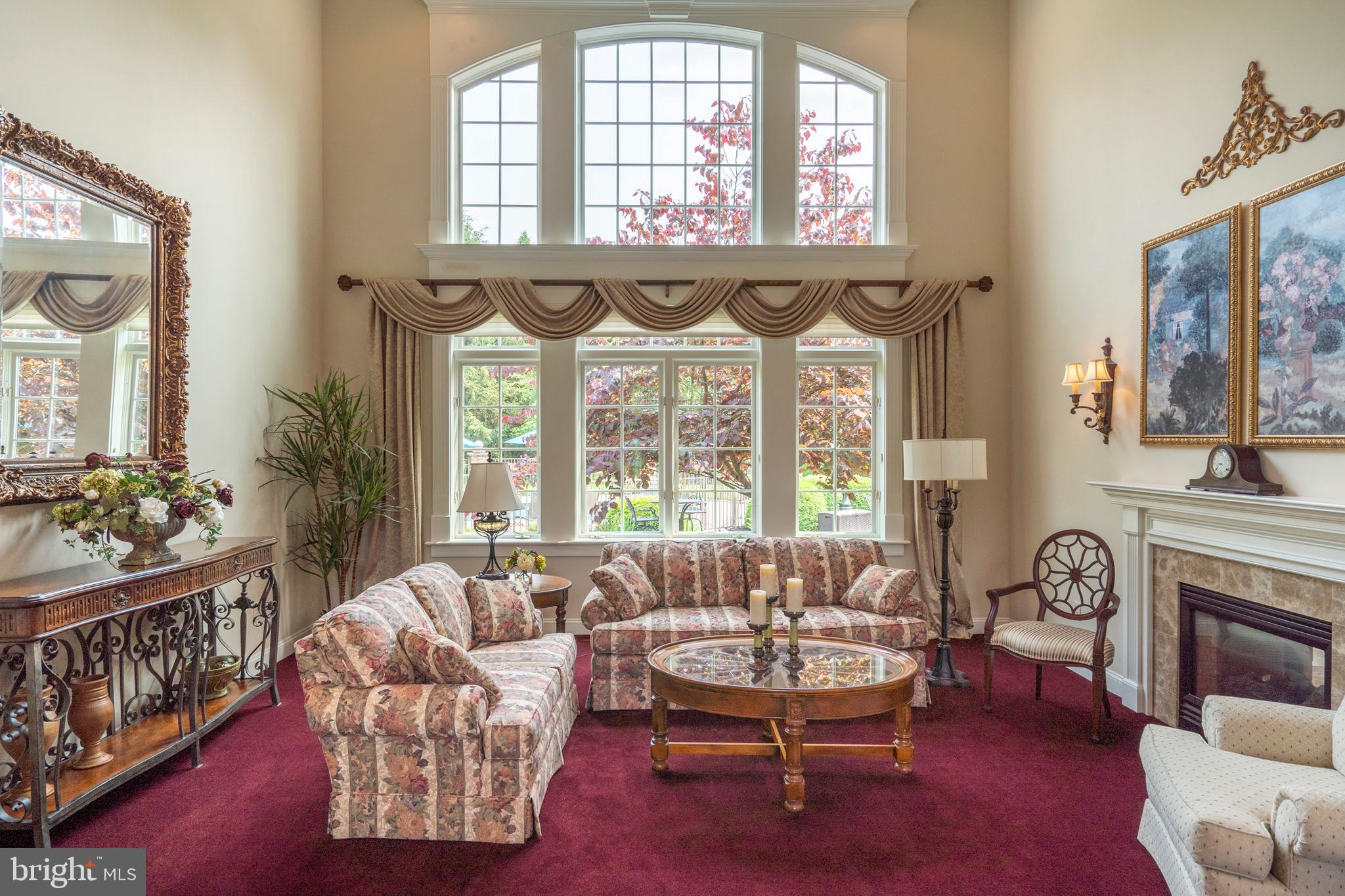 INDIAN SPRINGS - Residential