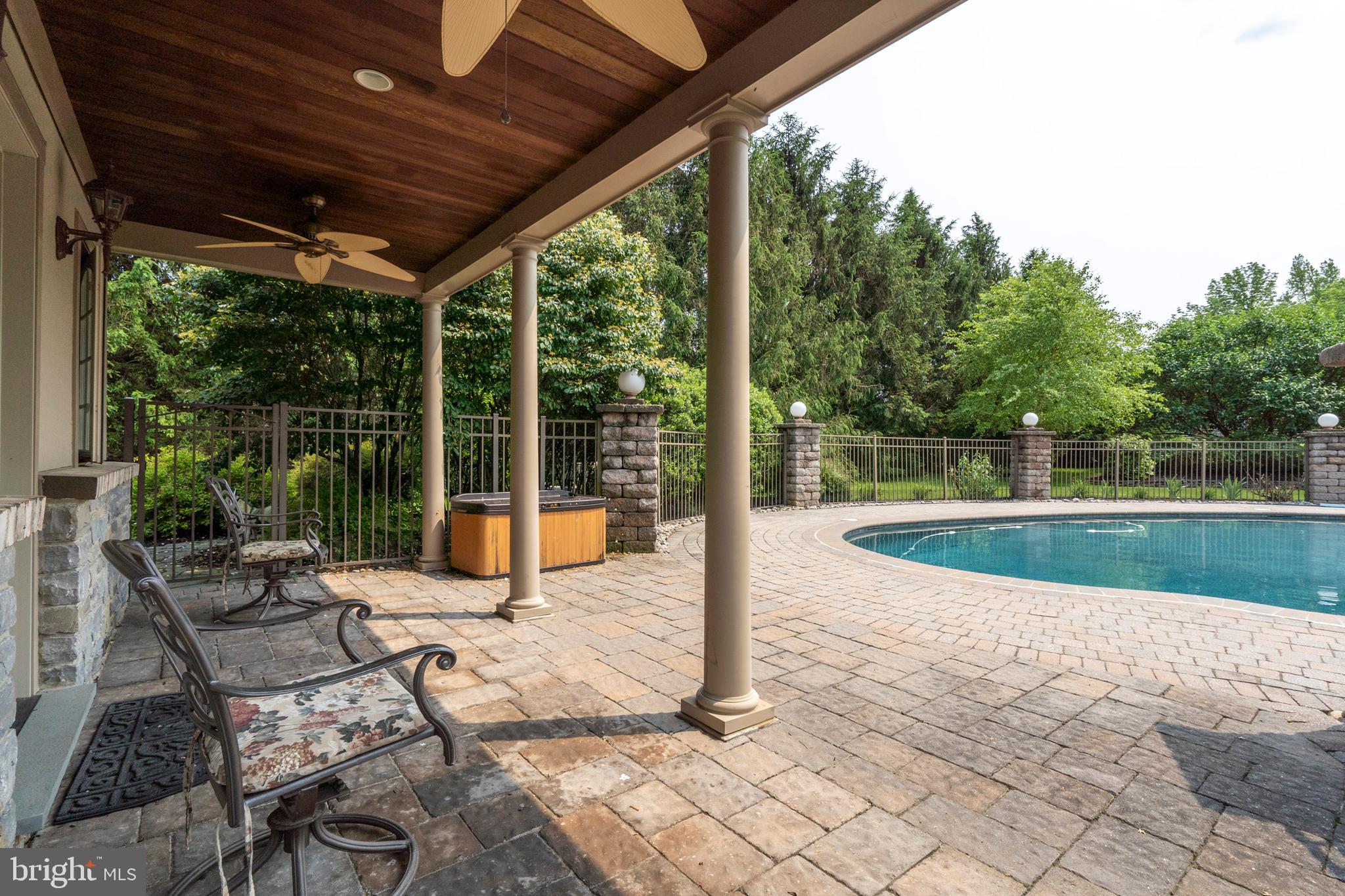 INDIAN SPRINGS - Residential