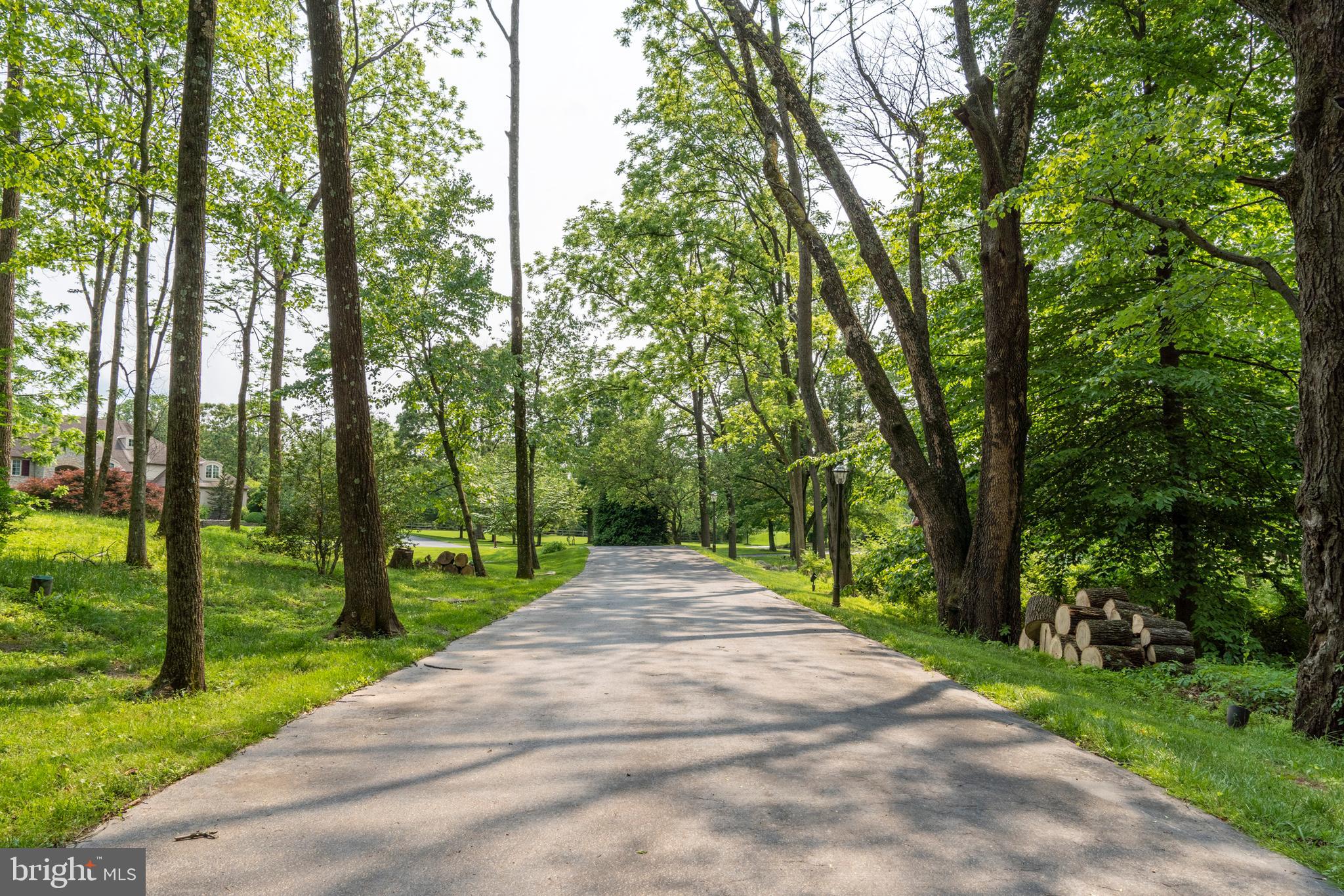 INDIAN SPRINGS - Residential