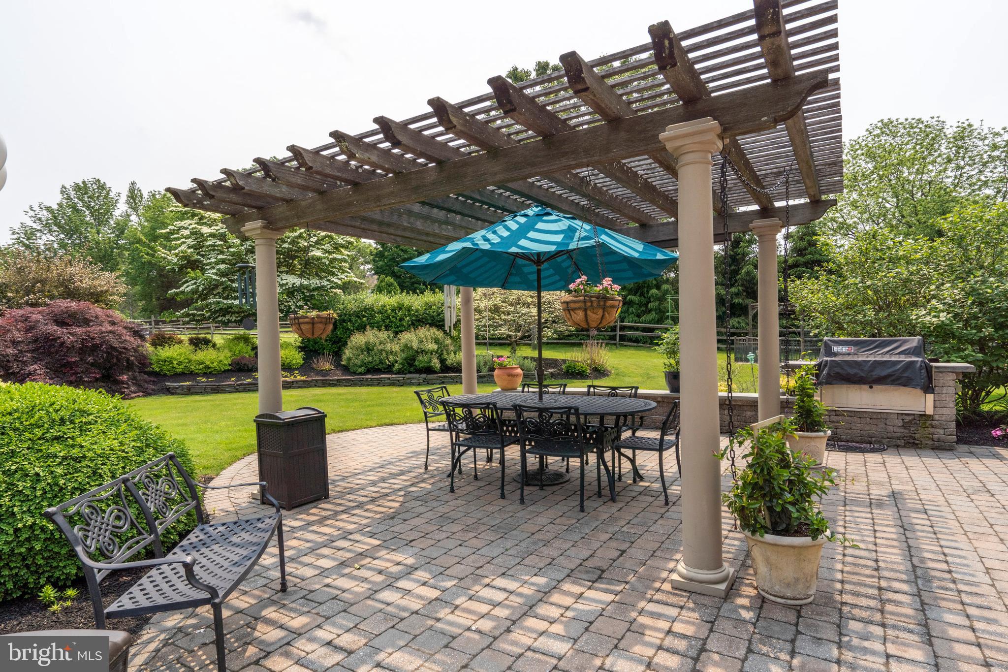 INDIAN SPRINGS - Residential