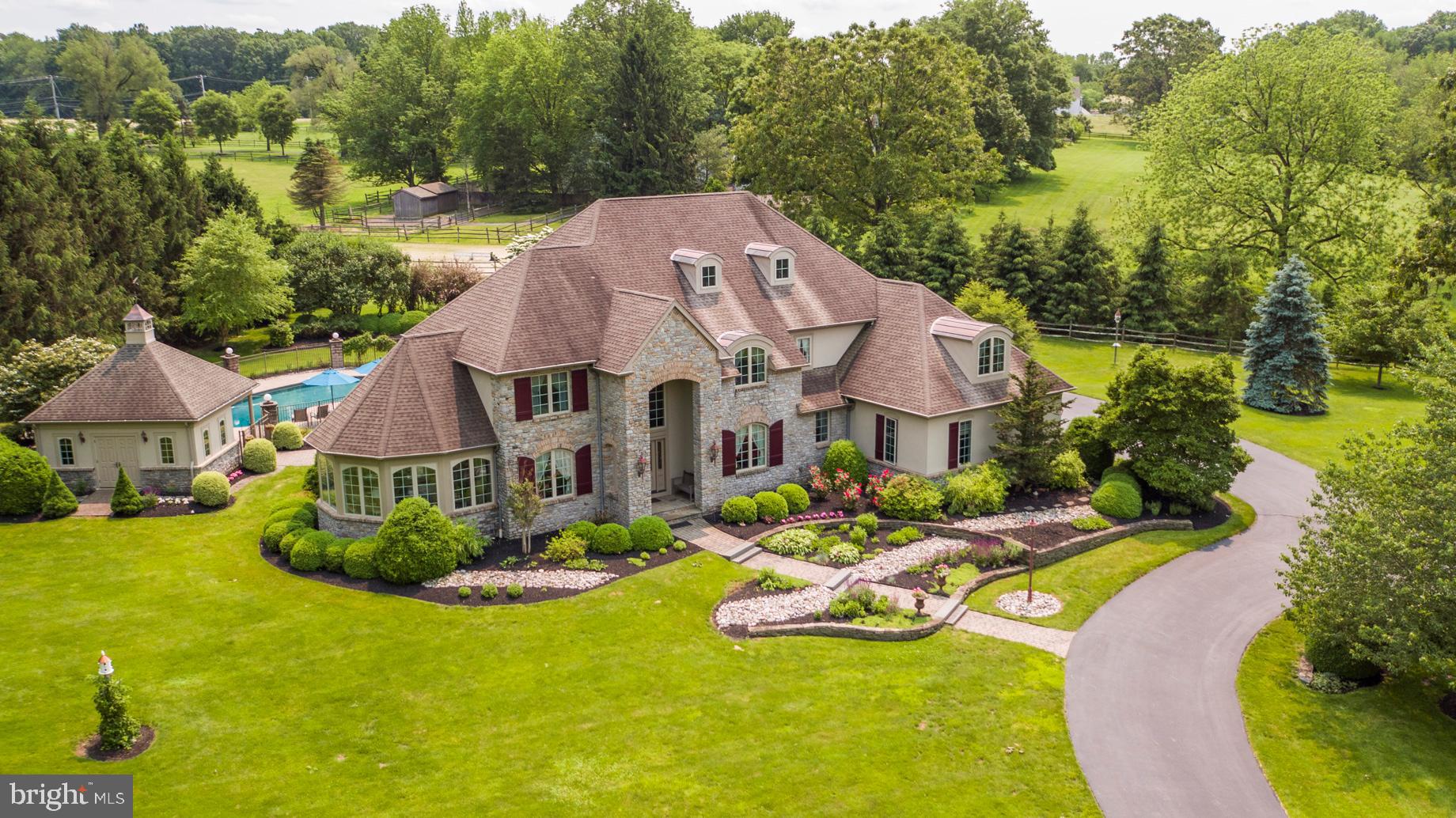 INDIAN SPRINGS - Residential