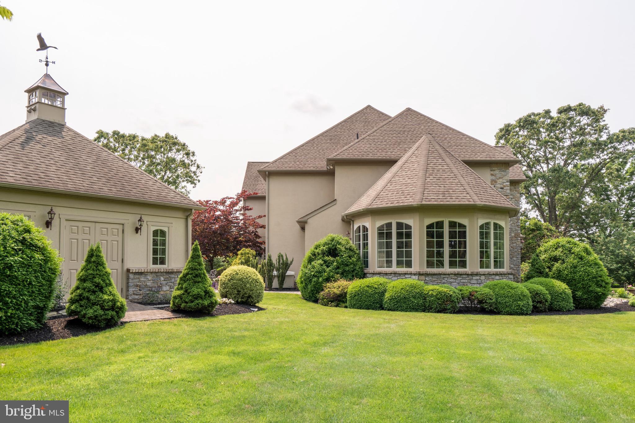 INDIAN SPRINGS - Residential