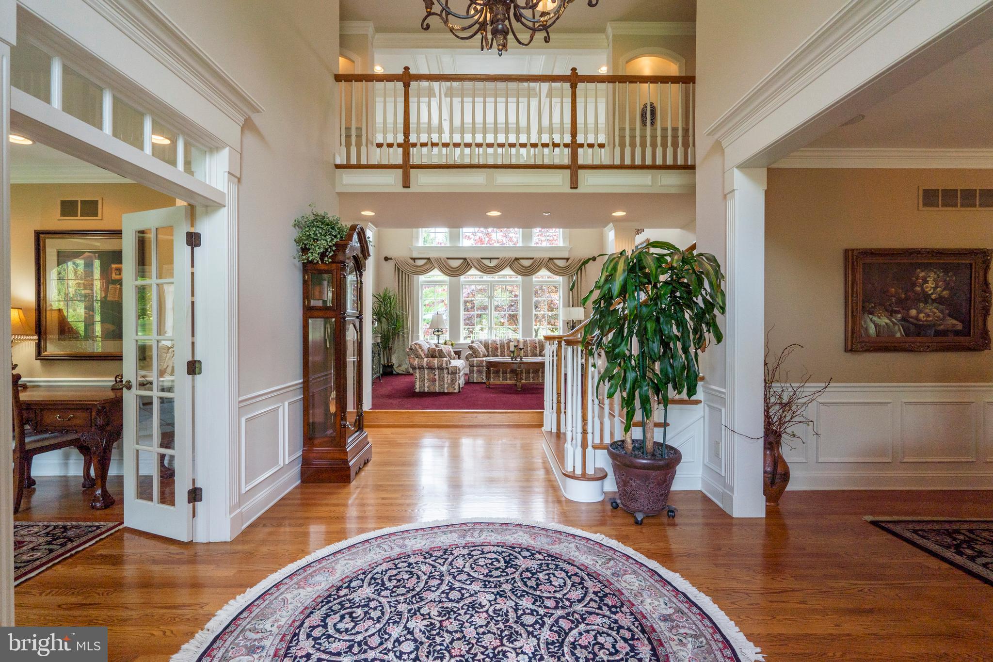 INDIAN SPRINGS - Residential