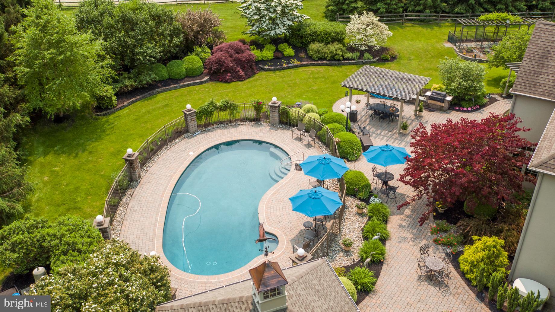 INDIAN SPRINGS - Residential